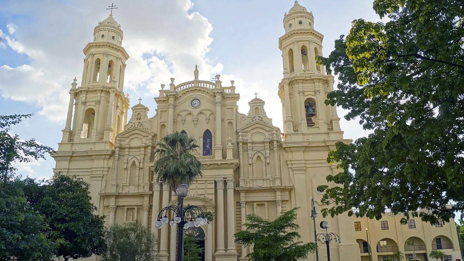 Convoca iglesia a Jornada Nacional por la Paz