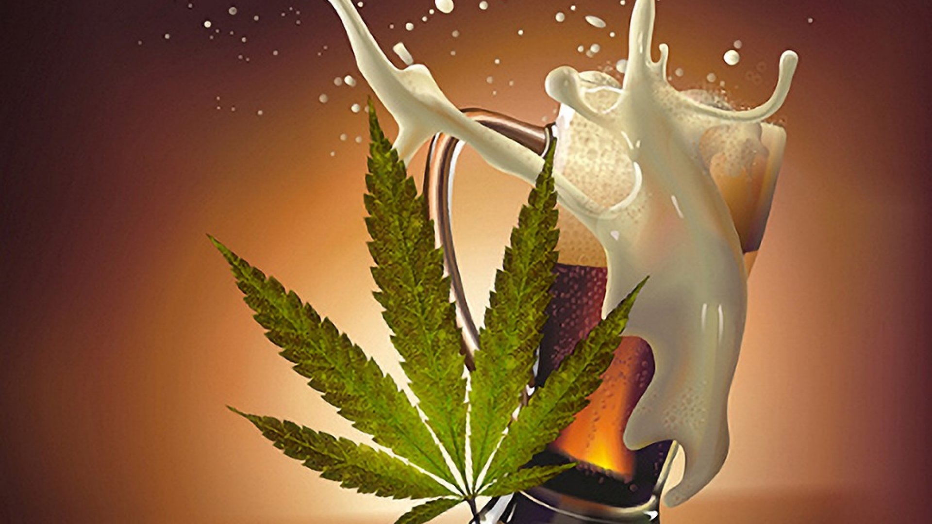 EU tiene más consumidores diarios de marihuana que de alcohol
