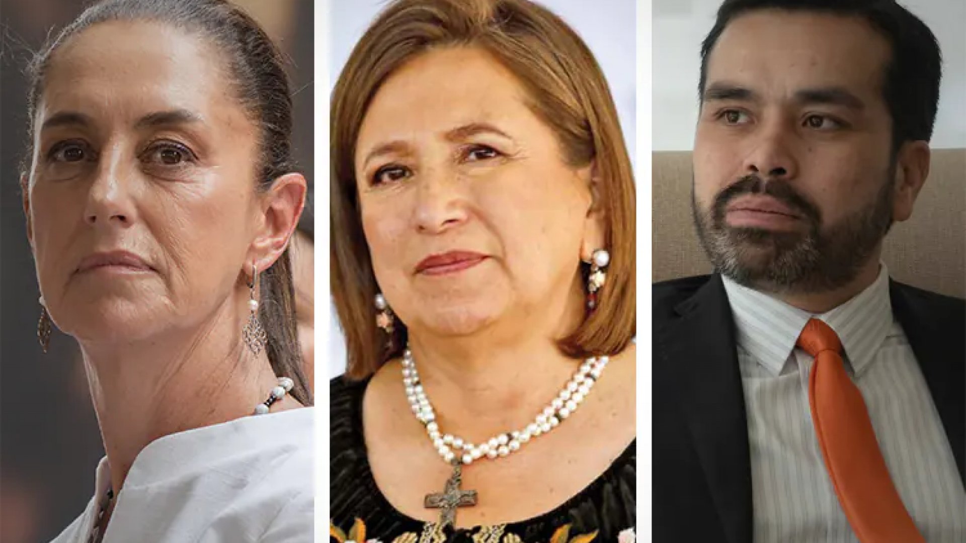 Candidatos cancelan eventos por tragedia en mitin de MC