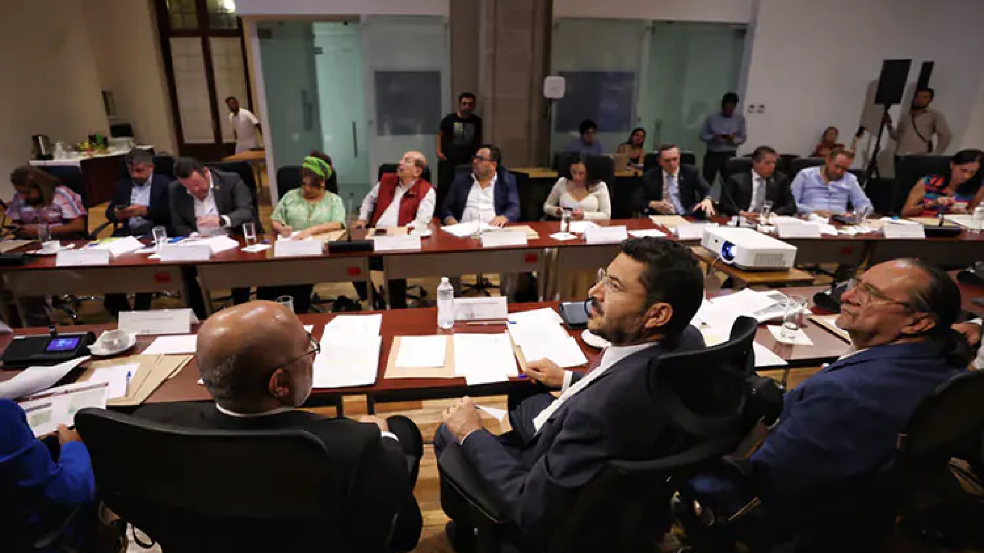 En caso de agua contaminada en BJ, tribunal da revés a CDMX