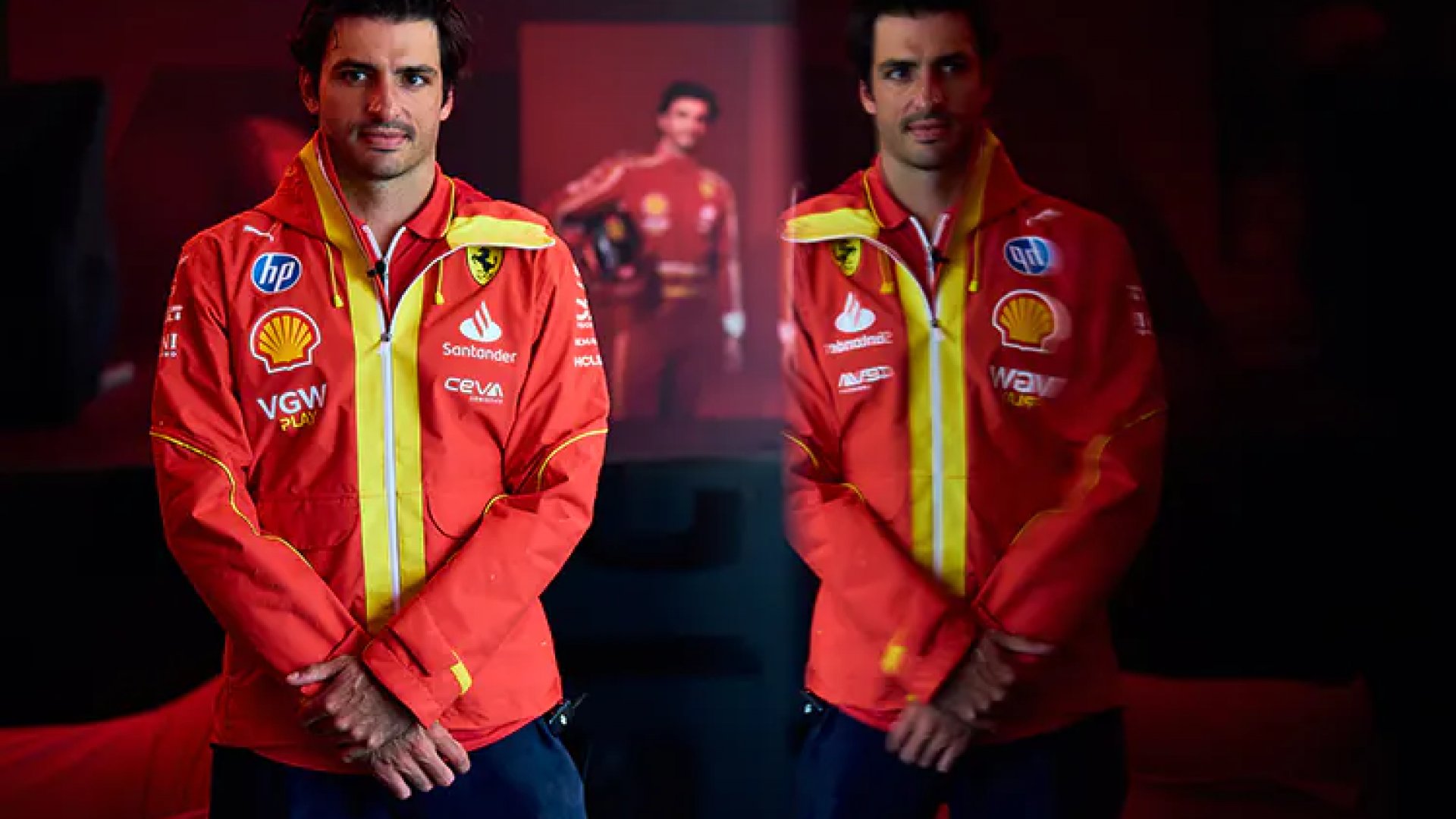F1: ¿Carlos Sainz Jr. firmará con Williams? 