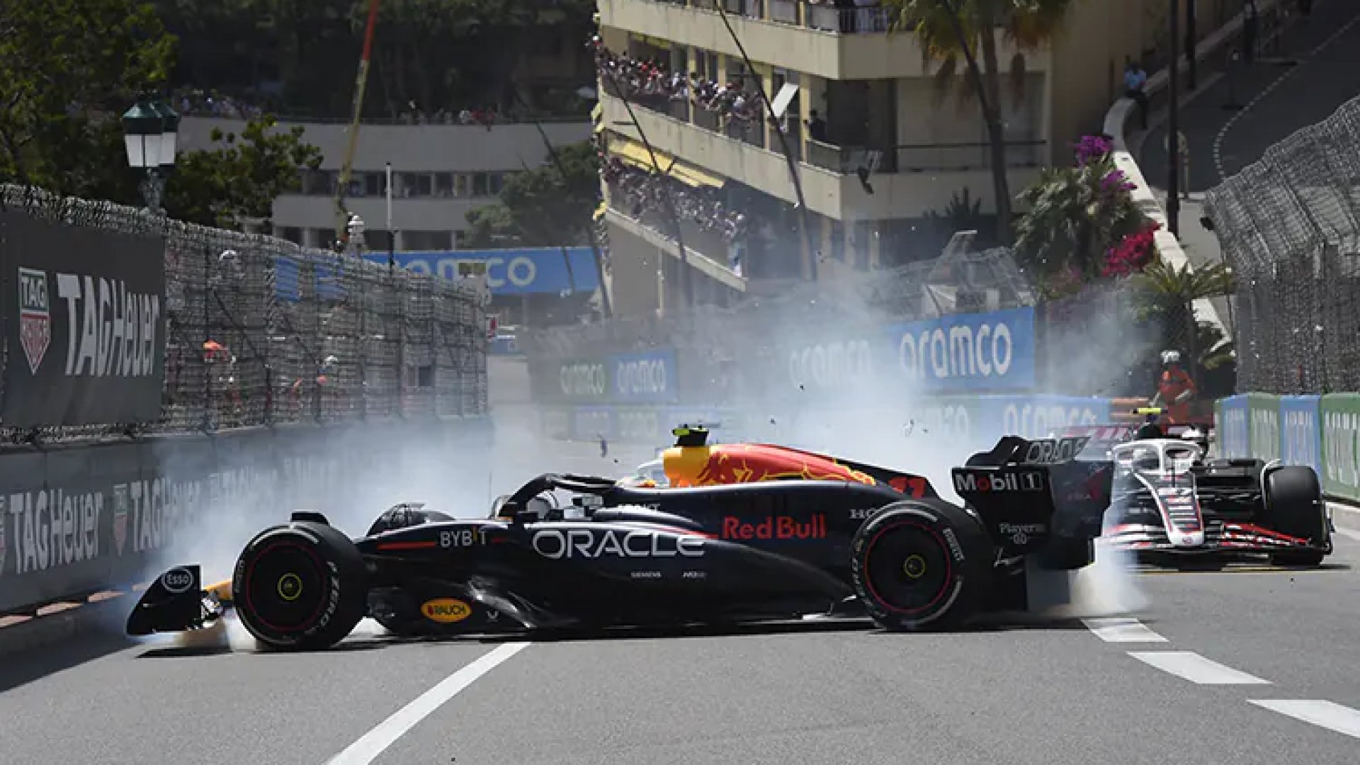 No entendemos en Red Bull problemas con los RB20: Verstappen