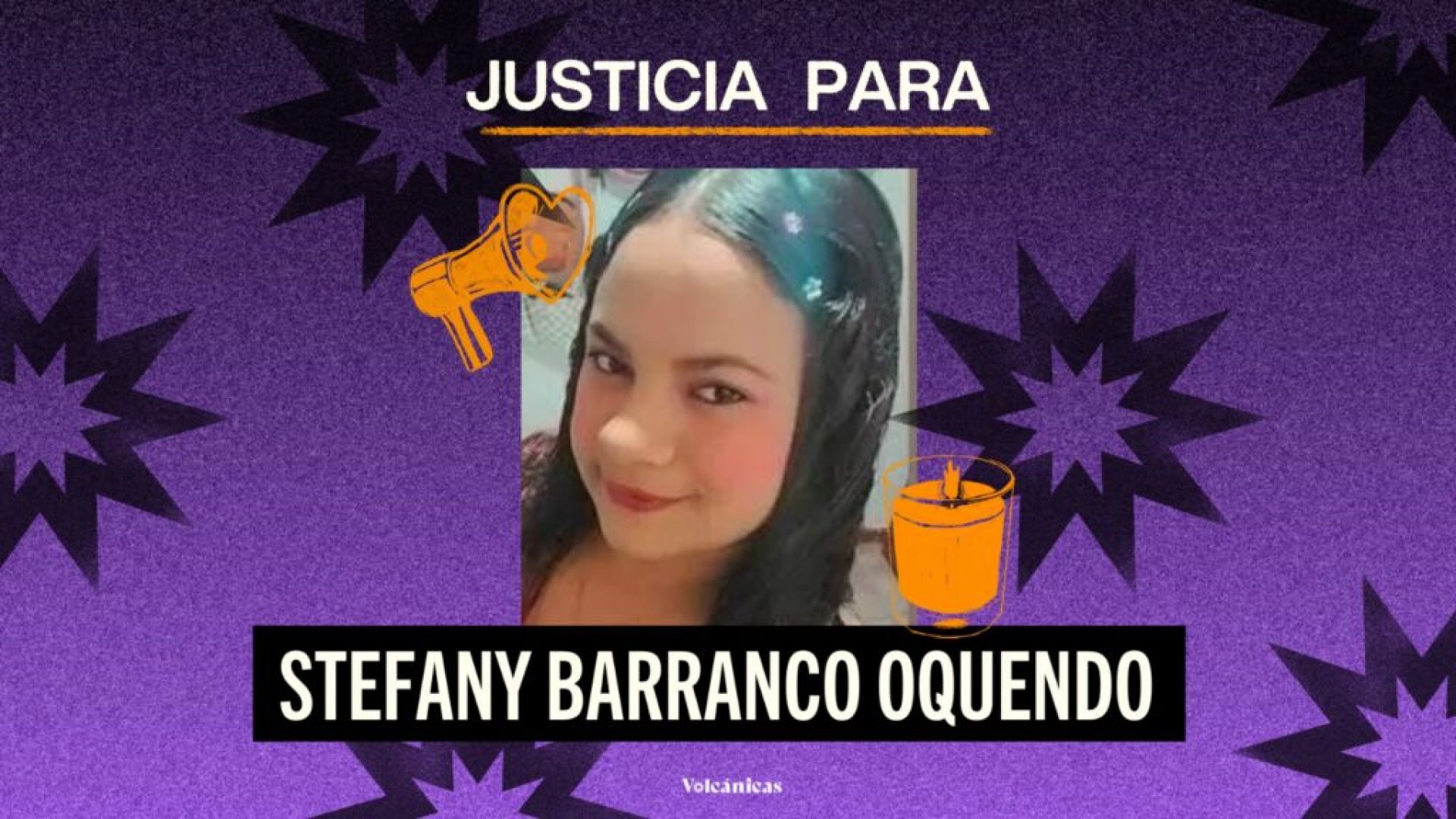 Asesinó a su expareja en un centro comercial, a plena luz del día