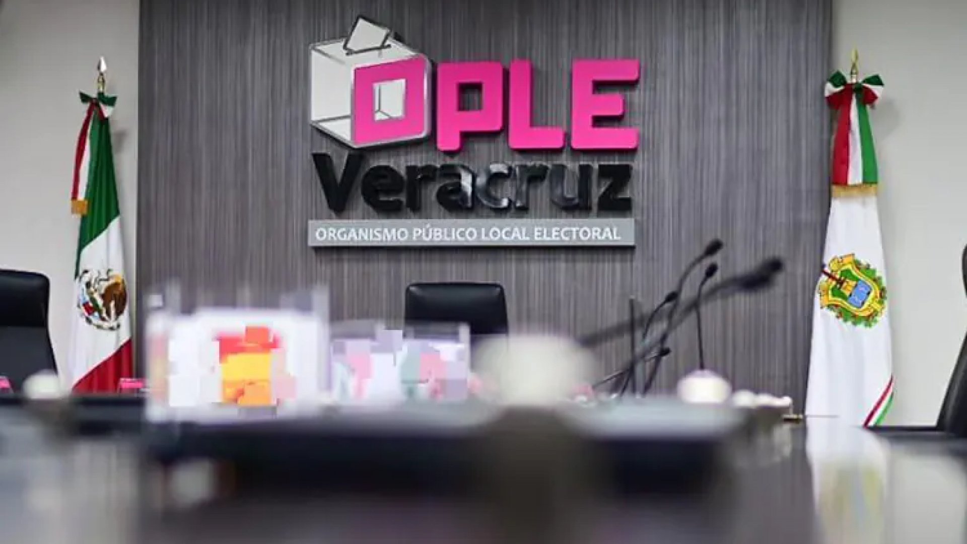 Reporta OPLE Veracruz 158 quejas electorales