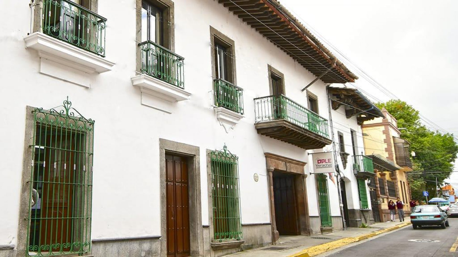 Garantizado, el servicio de energía eléctrica en Consejos Distritales