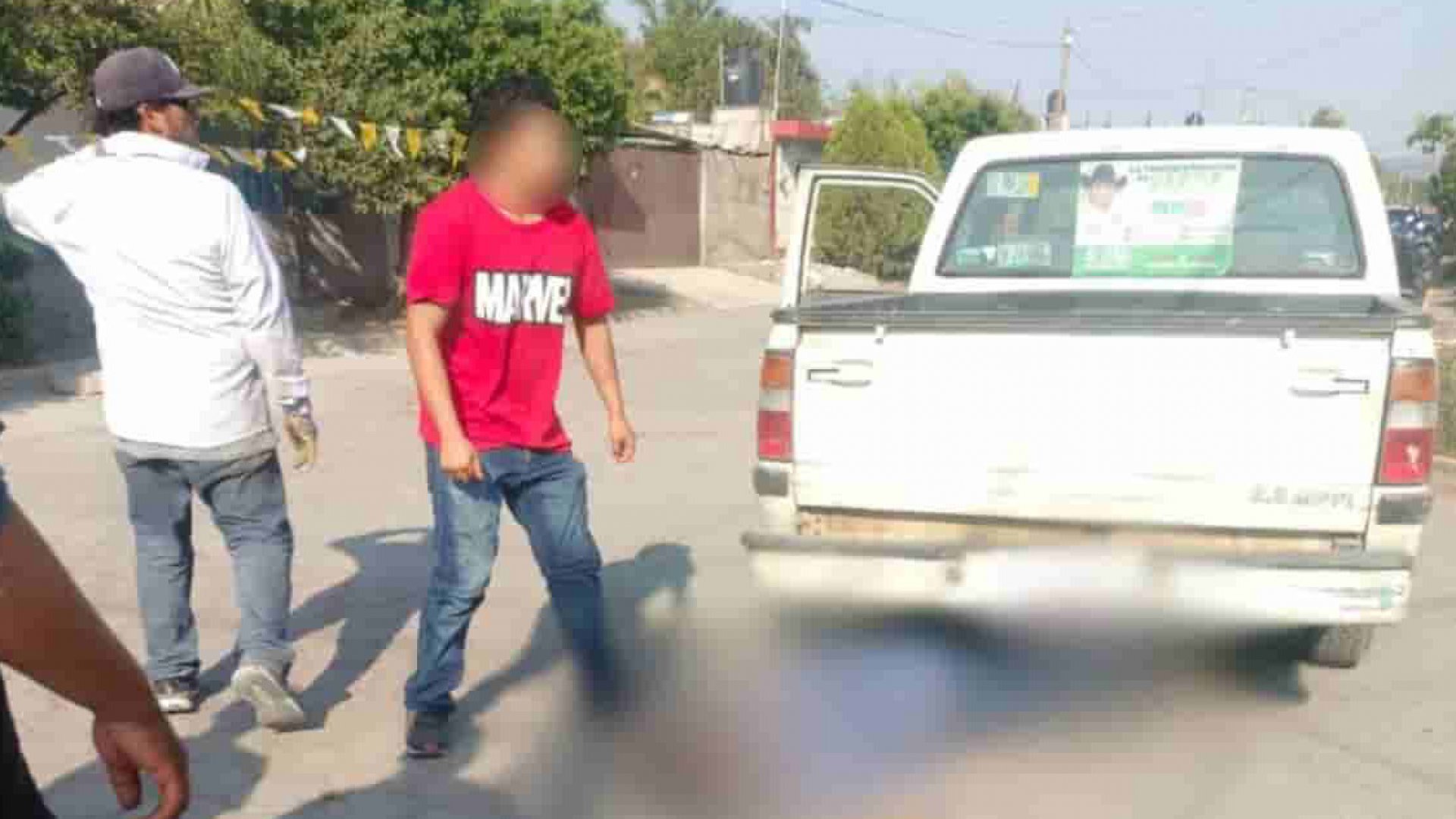 Matan a Jorge Huerta, candidato a regidor en Izúcar de Matamoros, Puebla