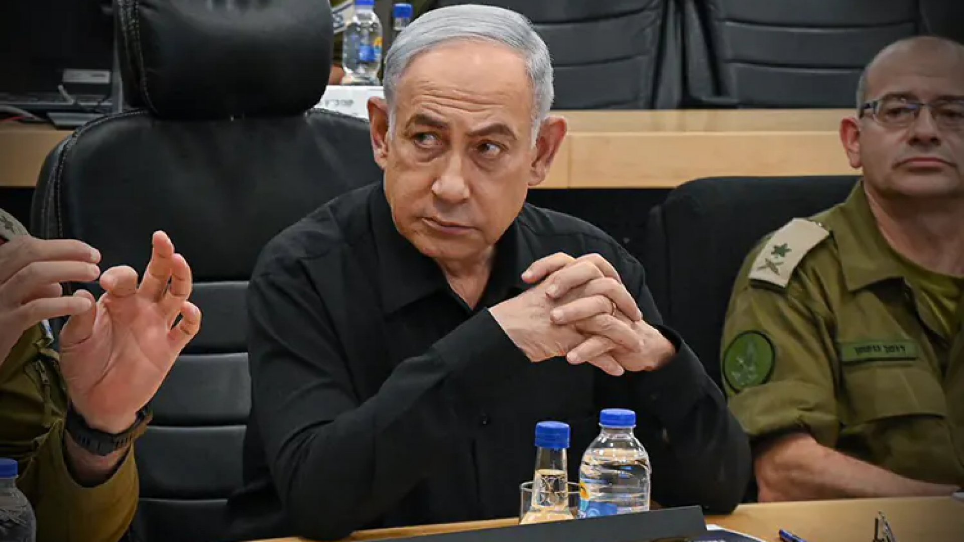 Netanyahu: No habrá ‘alto al fuego permanente’ en Gaza hasta que Hamás sea destruido
