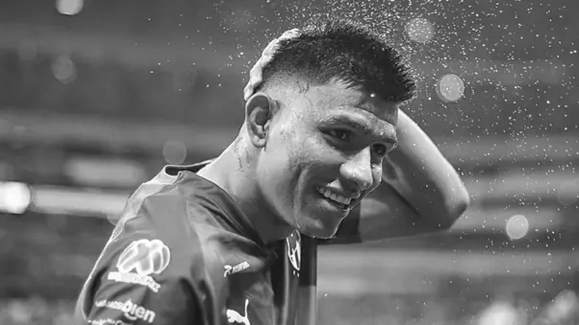 Jesús Gallardo le dice adiós a Rayados