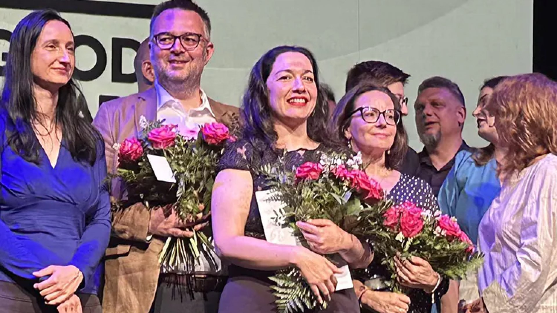 Fernanda Melchor gana el Premio Internacional Ryszard Kapuscinski