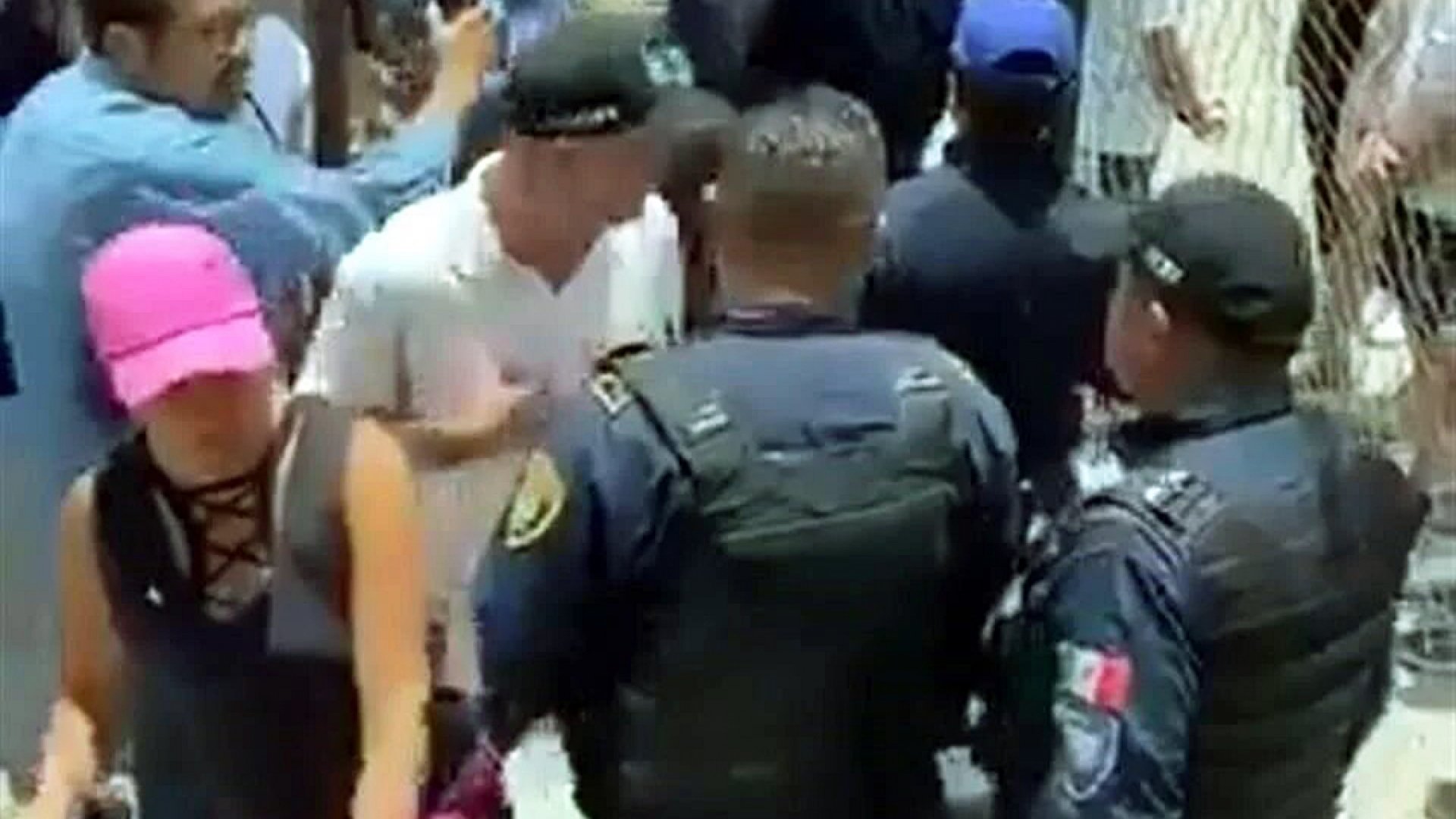 Falsa alarma de bomba en Cuajimalpa demora votación en casilla