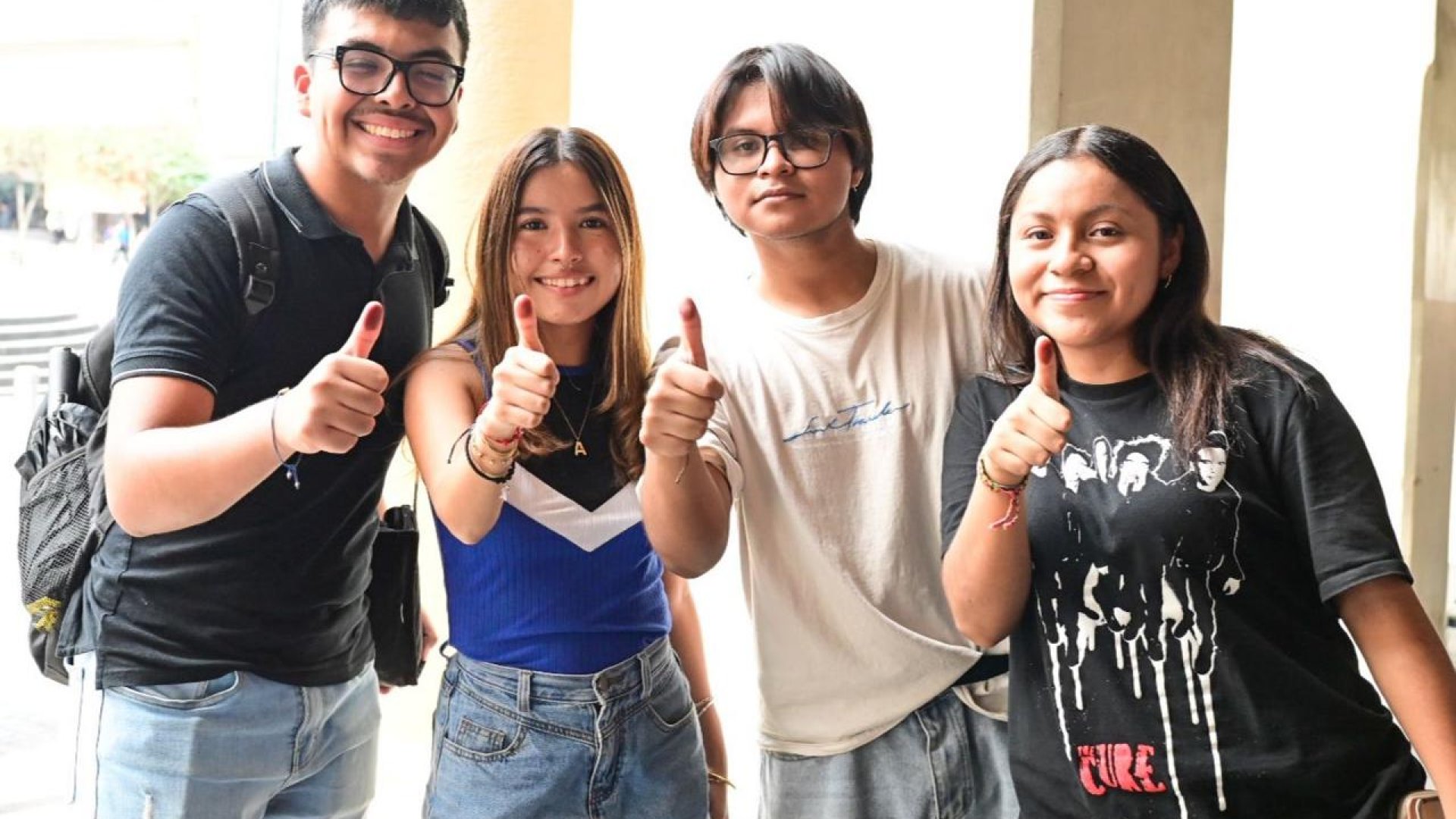 Agradece OPLE Veracruz a ciudadanía por participación en elecciones del 2 de junio