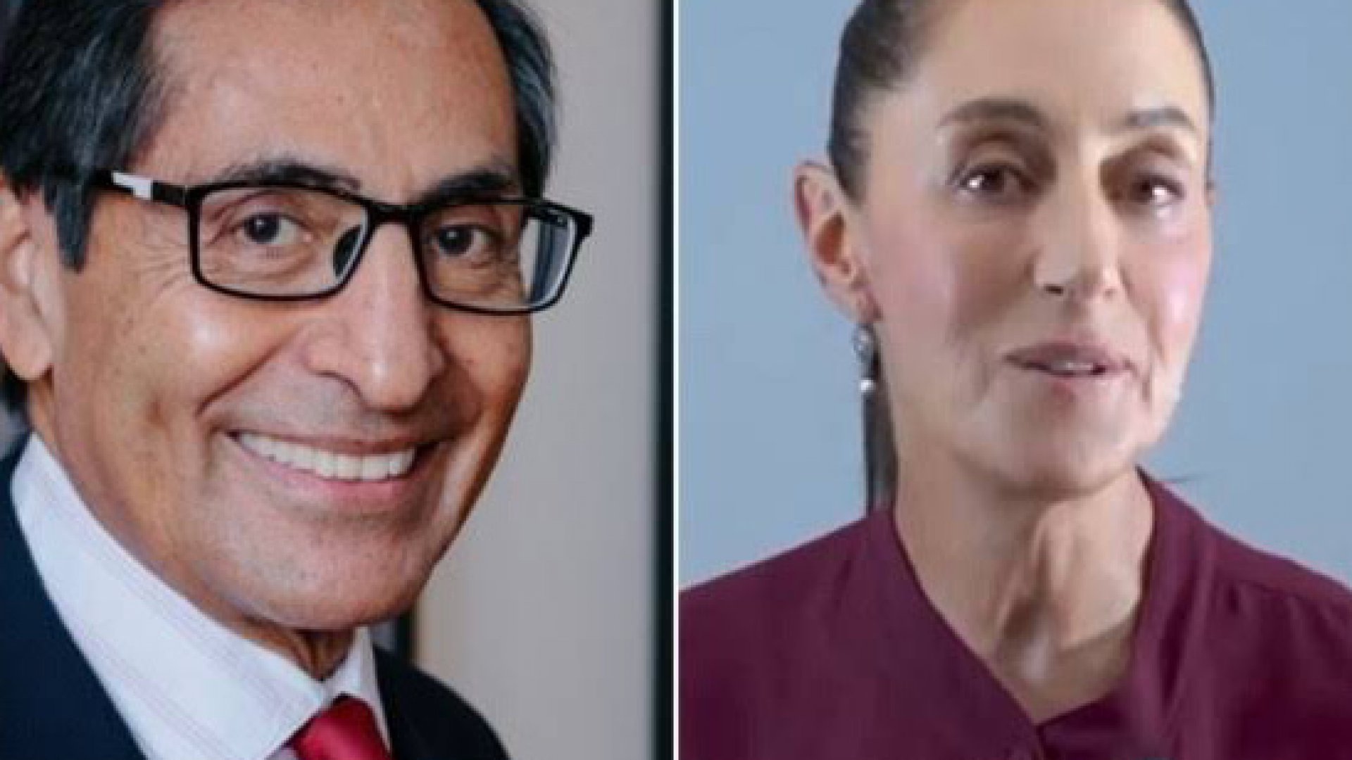 Sheinbaum anuncia que Ramírez de la O seguirá en Hacienda