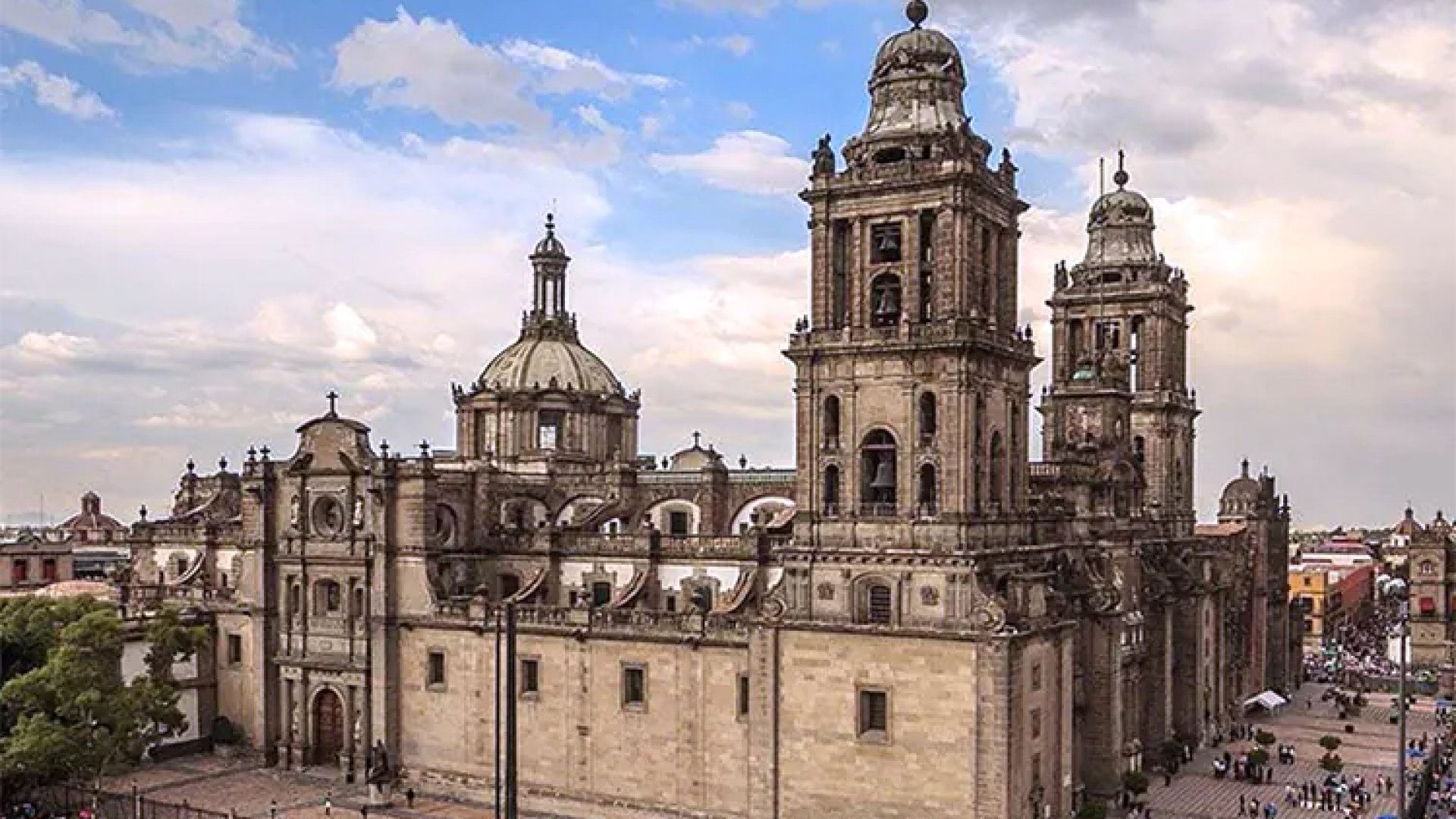 Reconoce Iglesia a Sheinbaum; pide transición política sin violencia