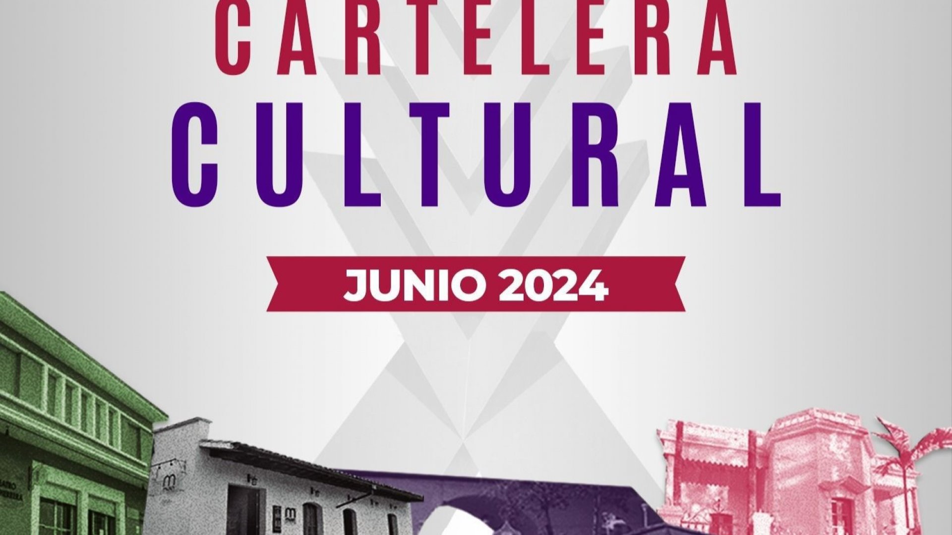 Vive en Xalapa un junio cultural