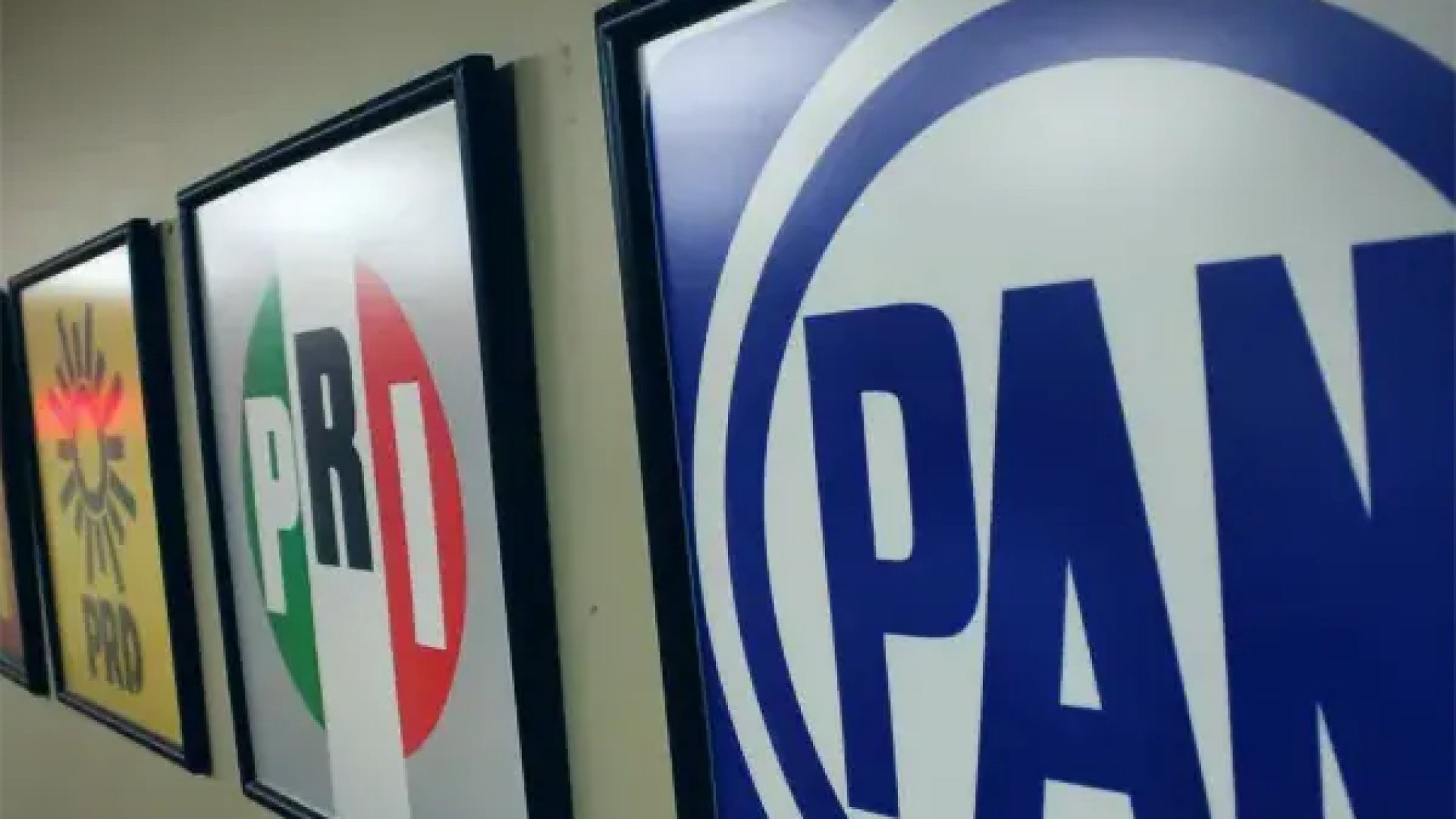 Critica Adriana Dávila a PAN, PRI y PRD por no proteger actas de elección