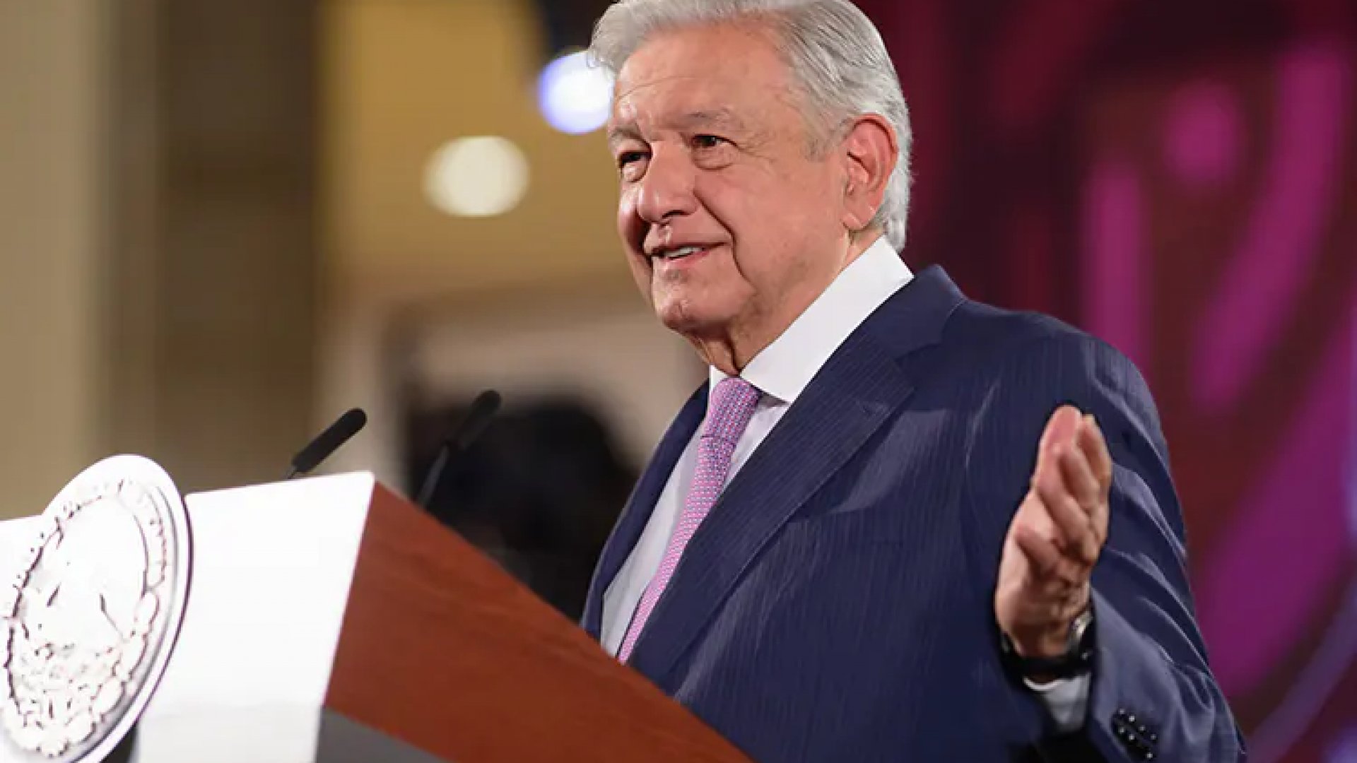 Voto por voto; porque el que nada debe, nada teme: AMLO
