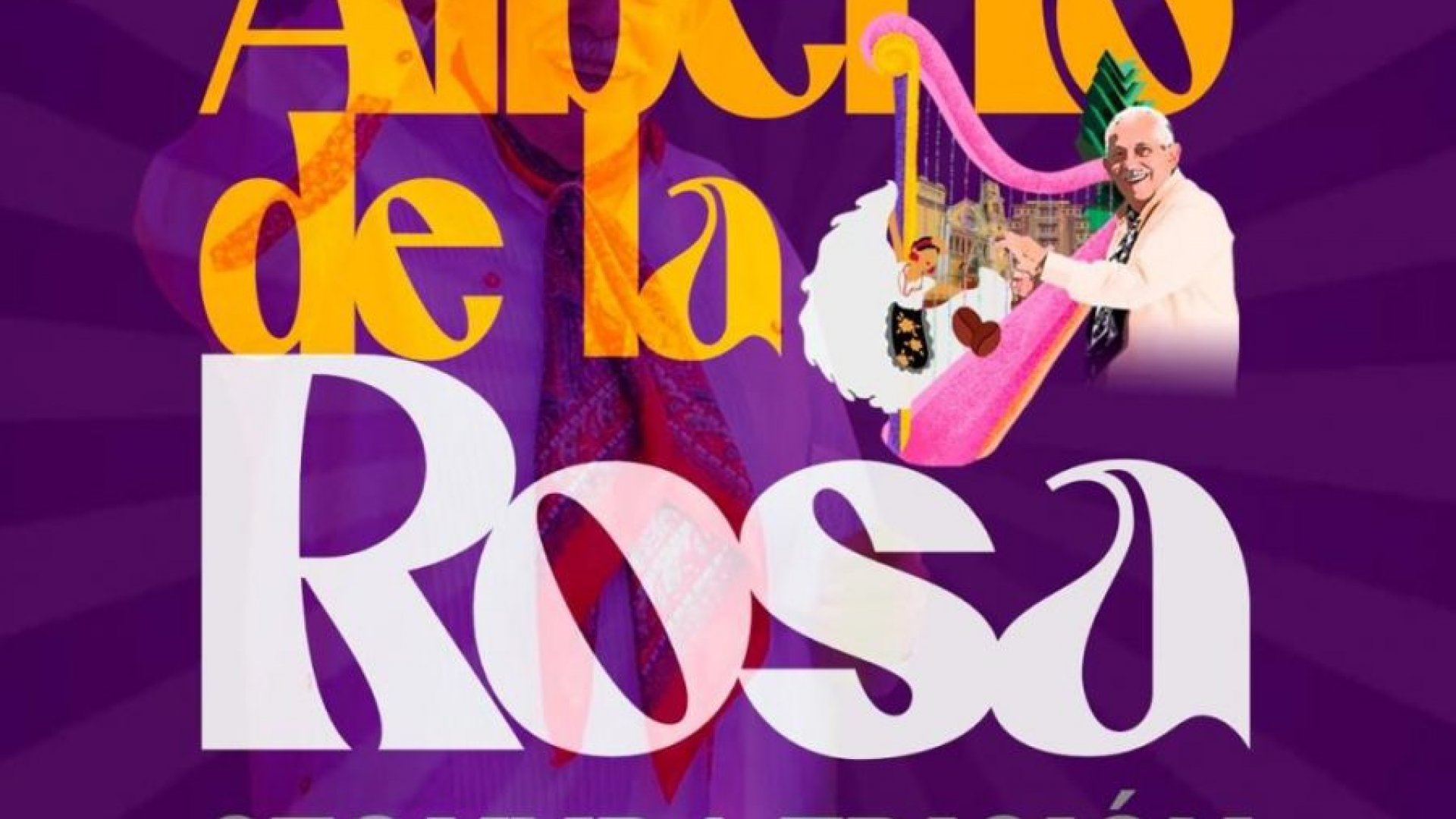 Invita Ayuntamiento a segunda edición del Festival “Alberto de la Rosa”