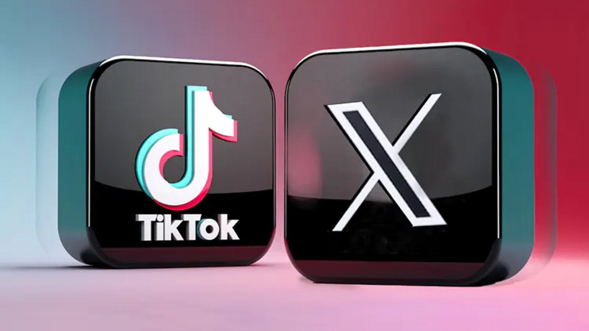 ¿TikTok, eres tú? Tendría X videos al estilo de la red social