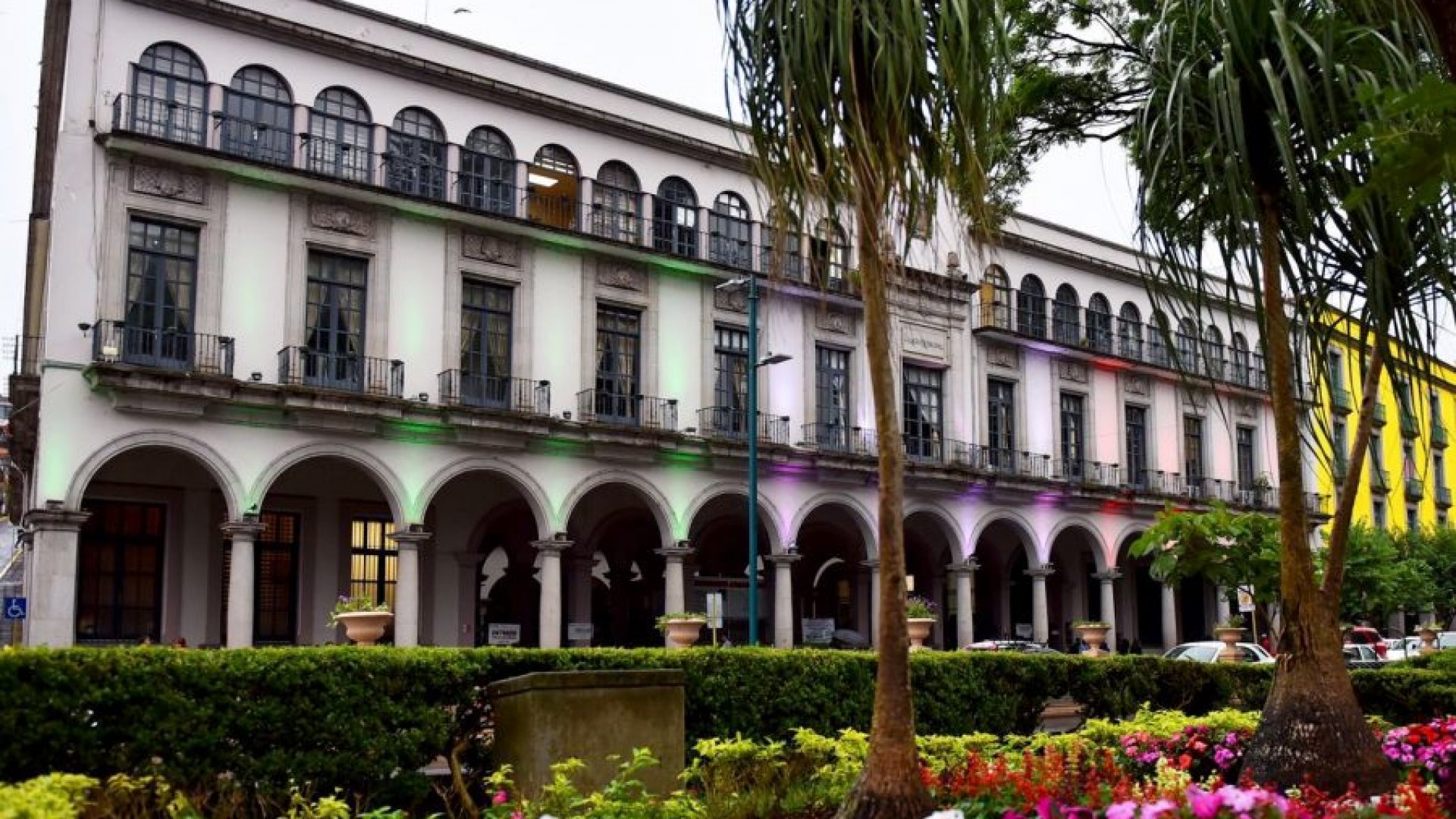 Instala Ayuntamiento Centro de Acopio en apoyo a las Altas Montañas
