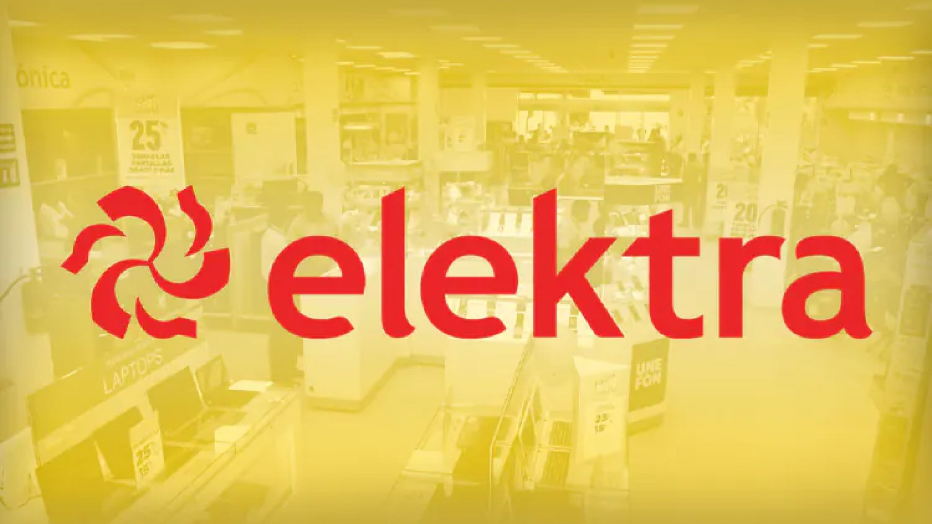 Elektra, de Salinas Pliego, con deuda fiscal de mil 431 mdp