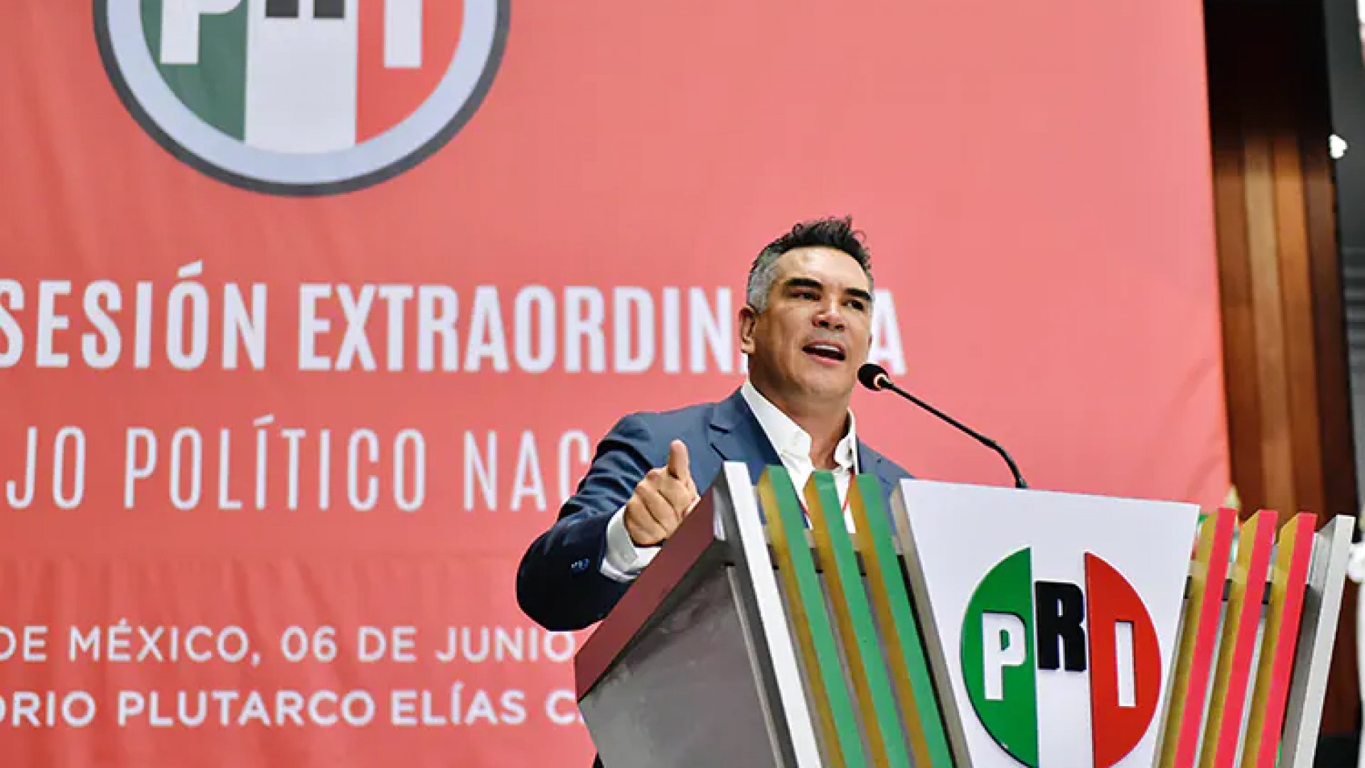‘Alito’ pierde elecciones y militancia… pero sigue en la dirigencia