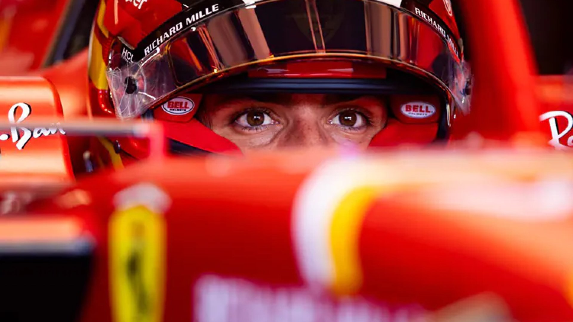 F1: ¿Carlos Sainz Jr. firmó con Williams?