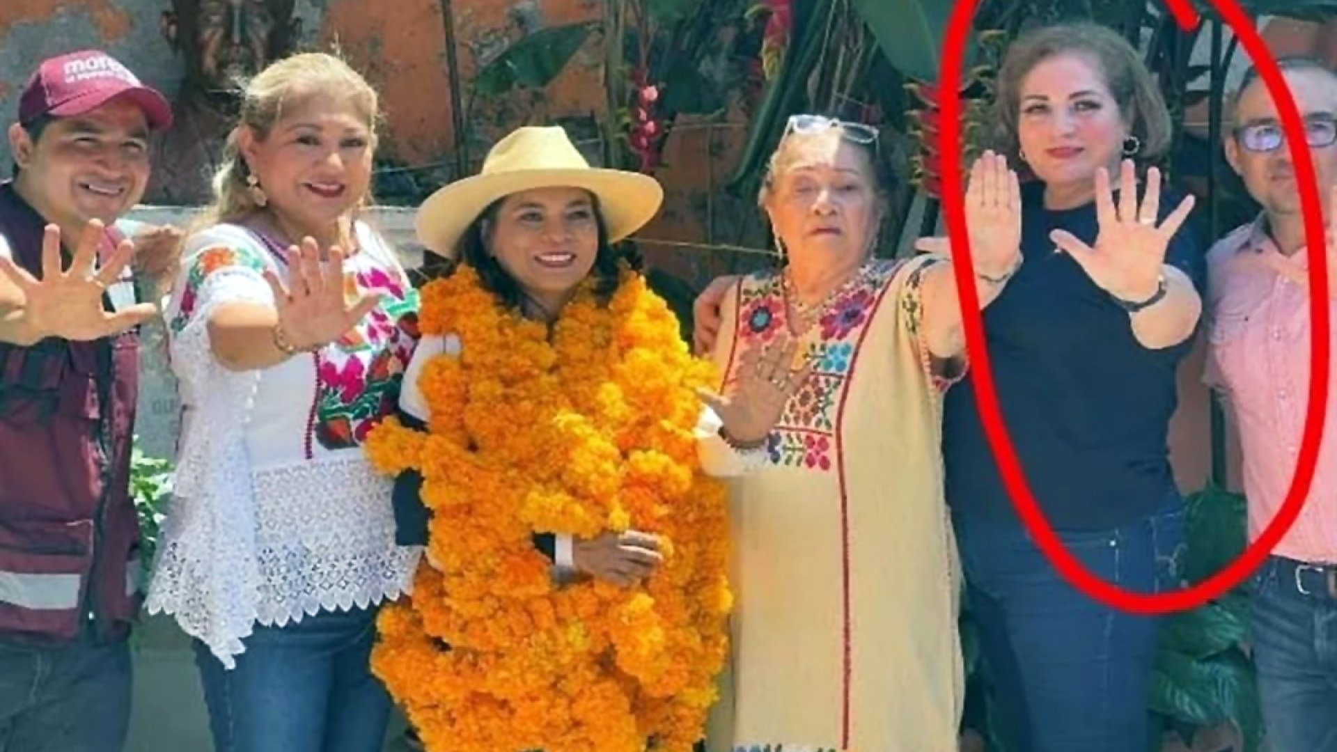 Ejecutan a regidora de Tixtla, Esmeralda Garza Campos