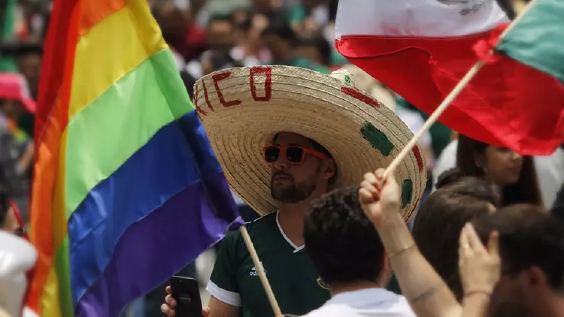 Terapias de conversión sexual están prohibidas de manera oficial en México