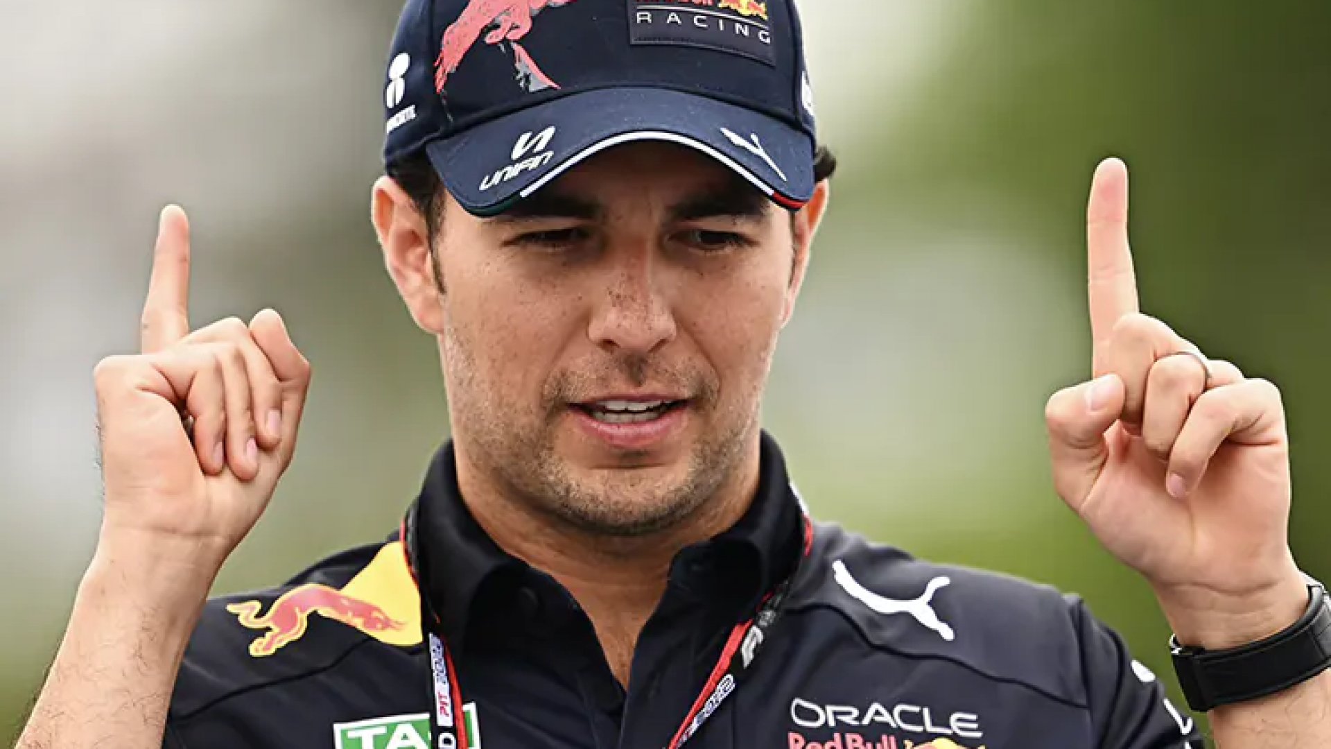 Checo es ‘frío y cerebral’, destaca exingeniero de McLaren