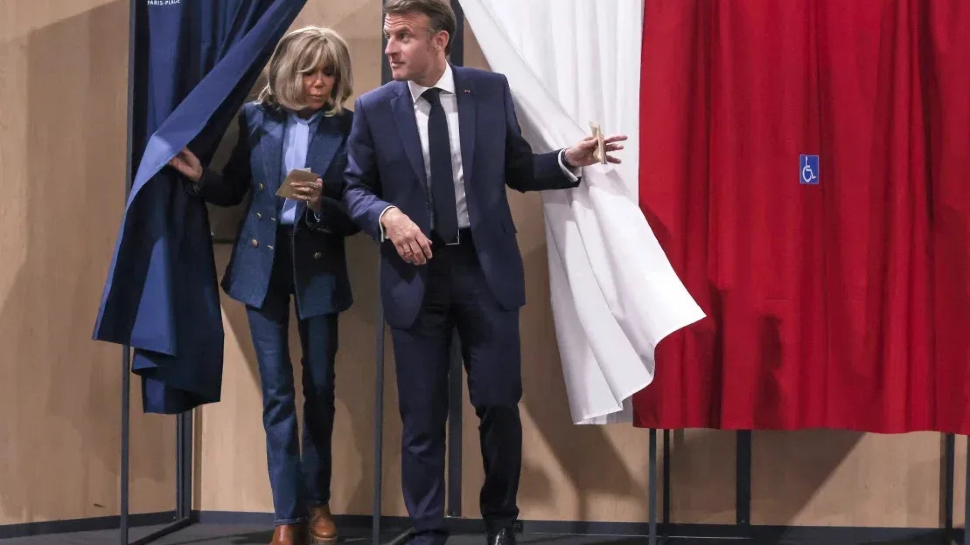 Francia: Adelanto electoral tras victoria de la ultraderecha
