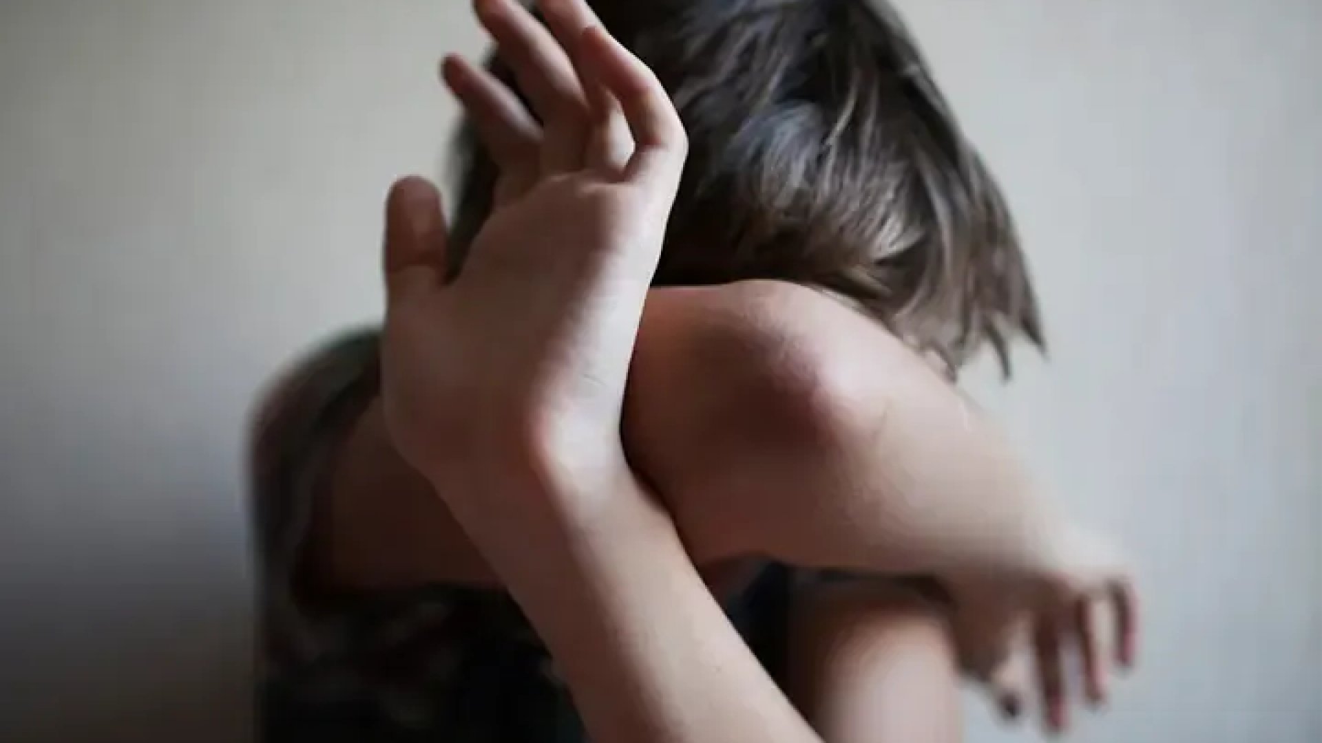 Madres, las que mayor maltrato infantil cometen en CDMX