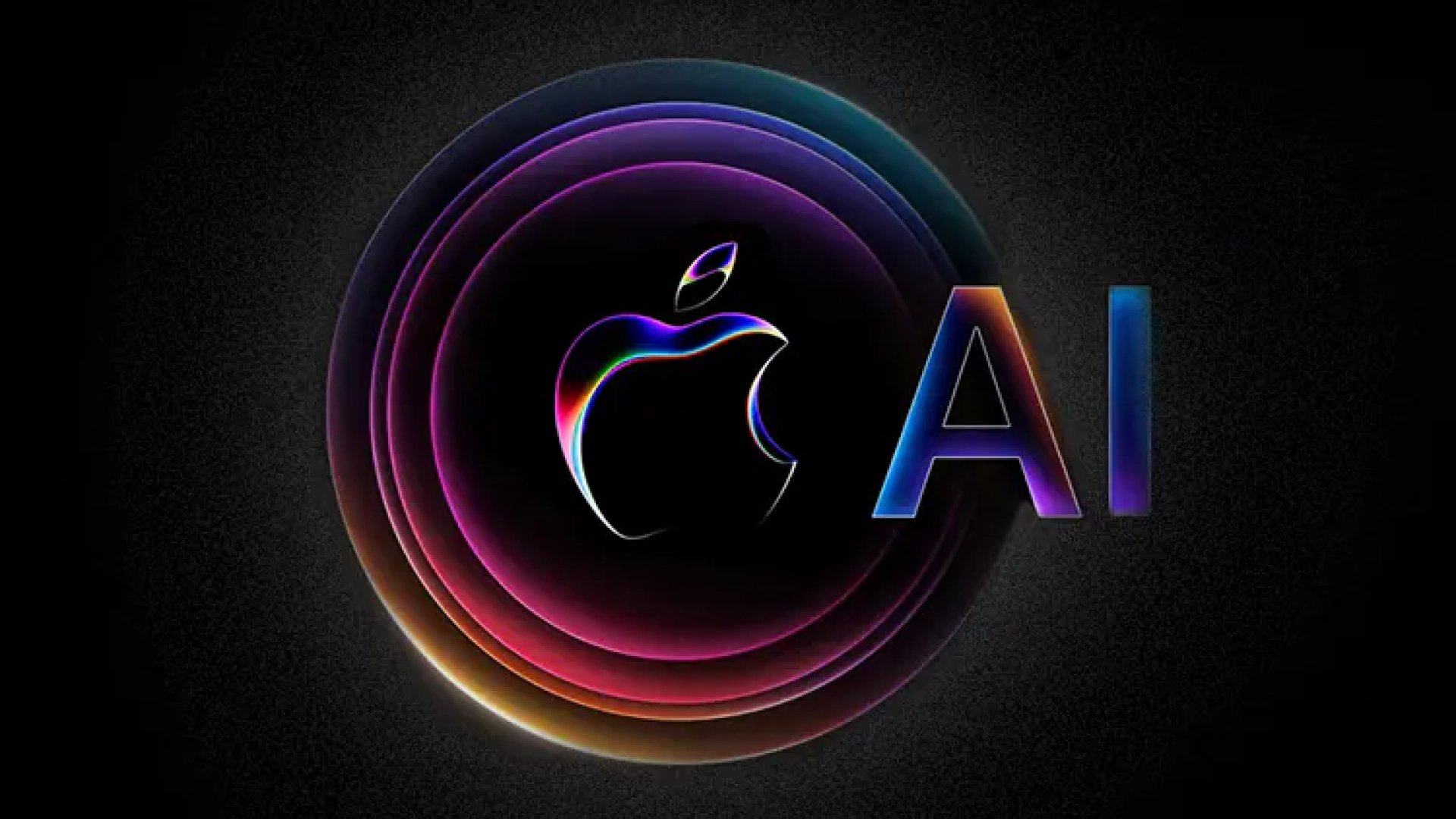 ¡Oye, Siri! ¿Apple se suma a la inteligencia artificial?