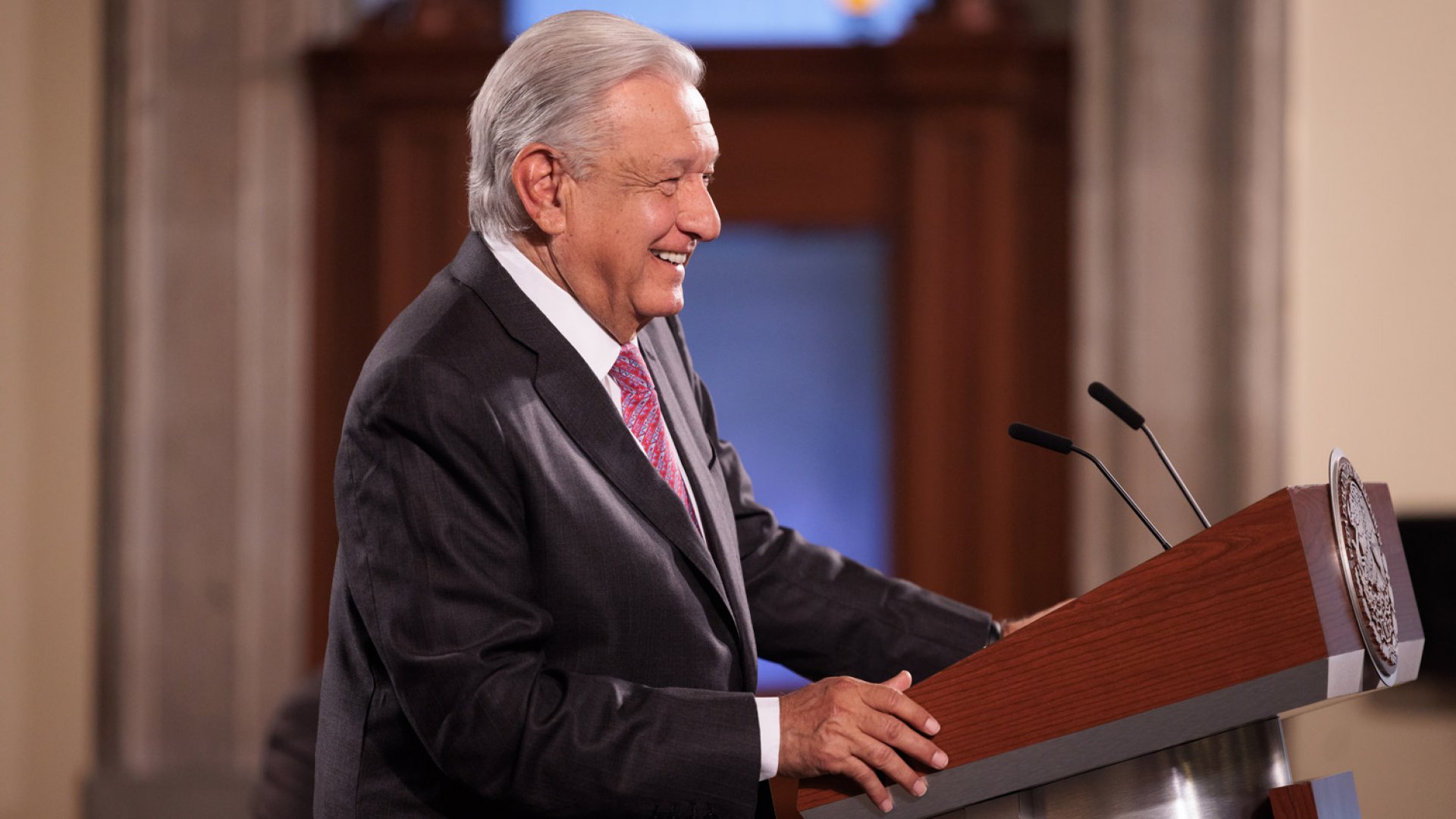 AMLO detalla cómo será la primera reunión que tendrá hoy con Claudia Sheinbaum