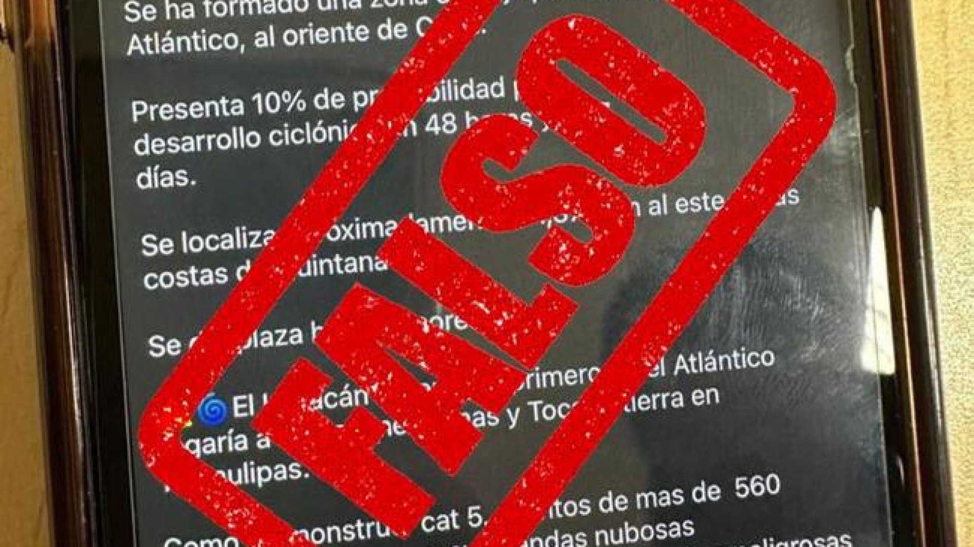 No existe potencial ciclónico para el desarrollo del huracán Alberto en el océano Atlántico