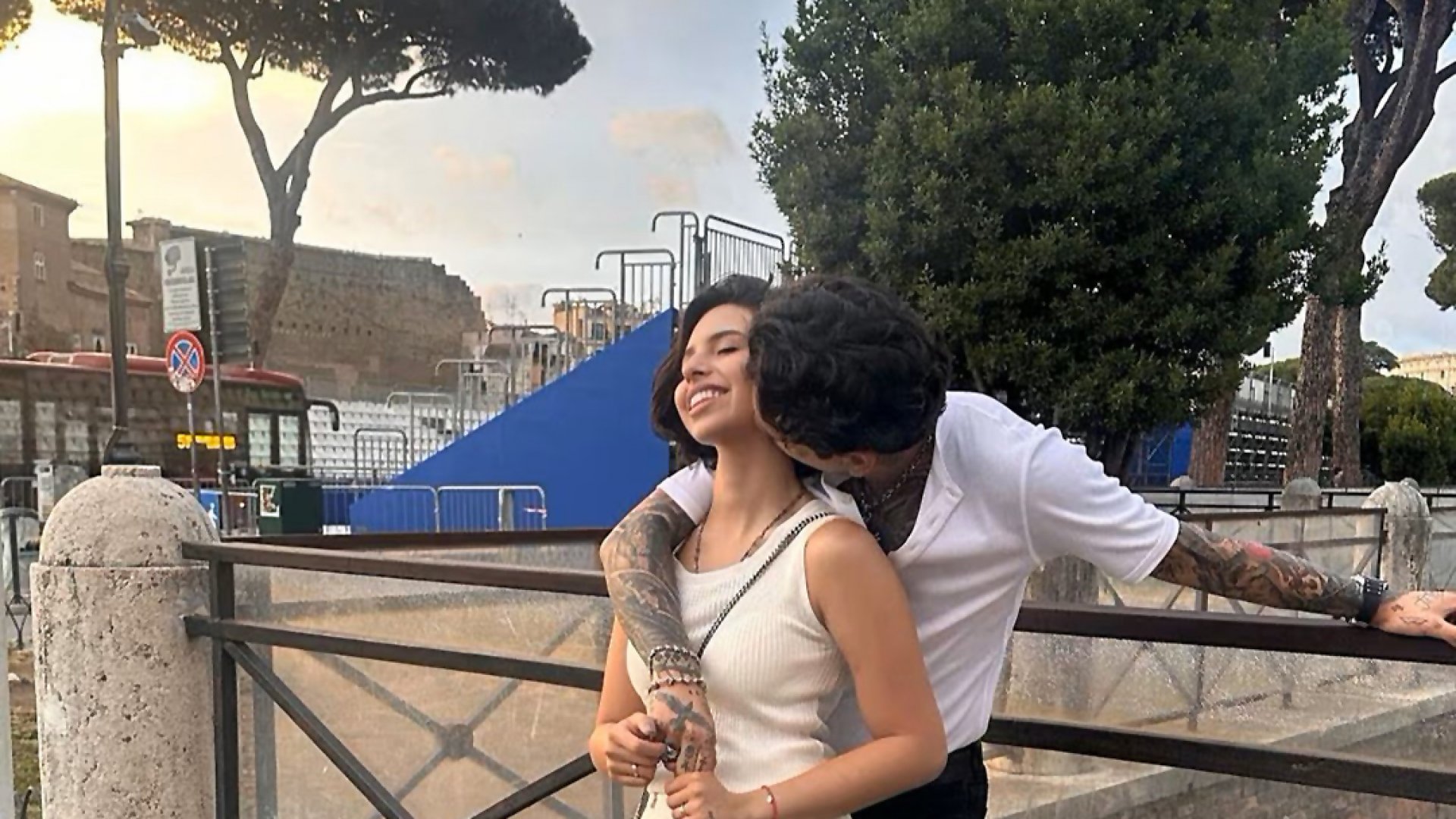 Christian Nodal y Ángela Aguilar ¡sí son novios!