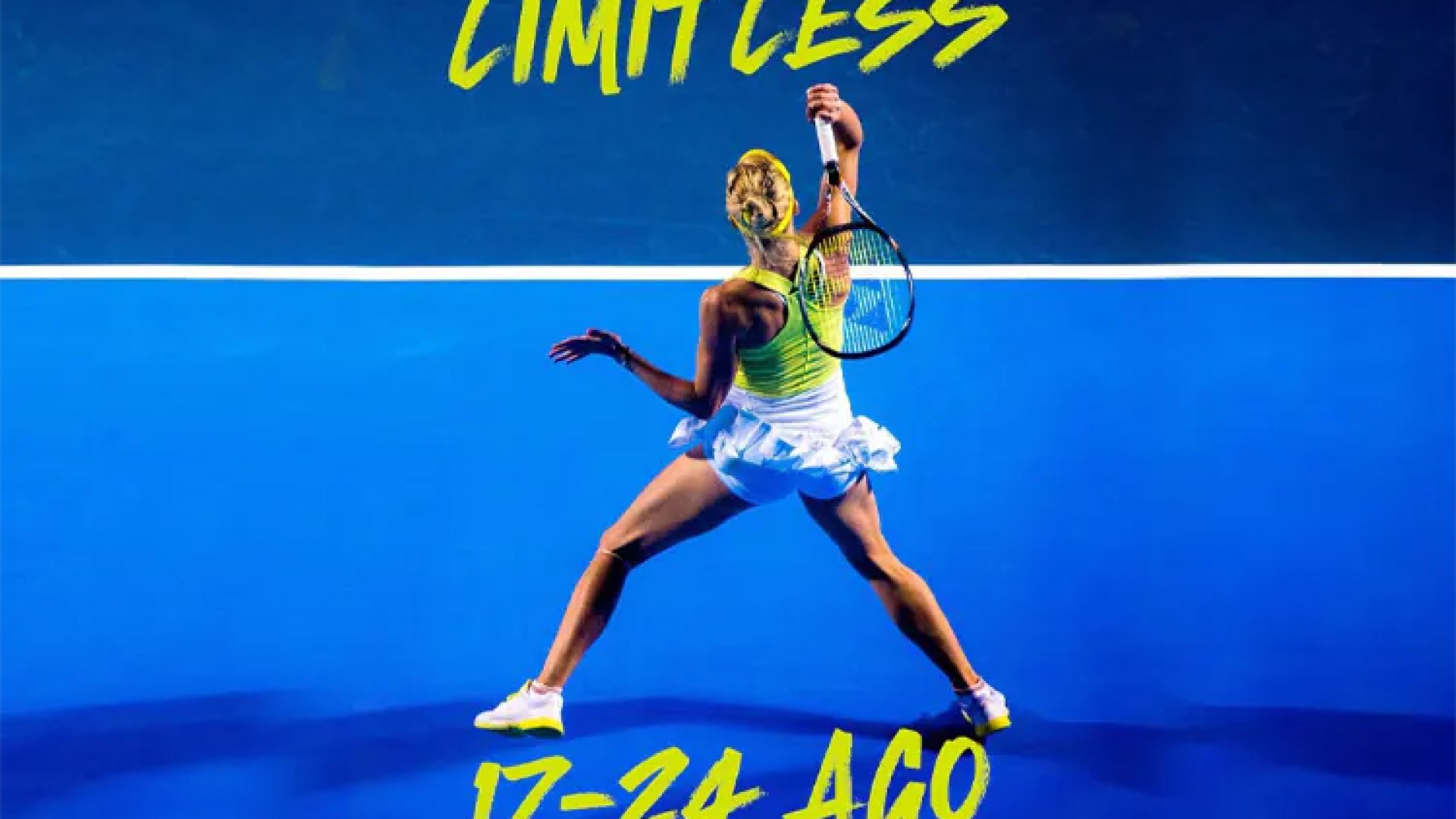 Anuncian Abierto de Monterrey 2024: ¡Tendrá categoría WTA 500 por primera vez!