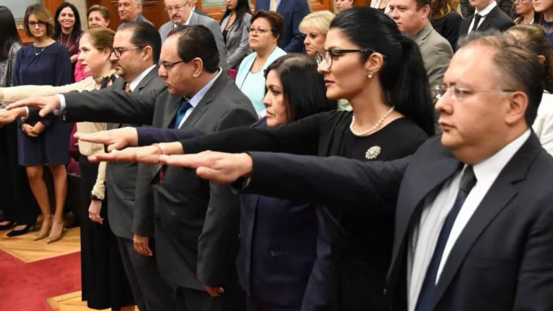 Jueces y magistrados aceptan diálogo sobre reforma al Poder Judicial, como propuso Sheinbaum