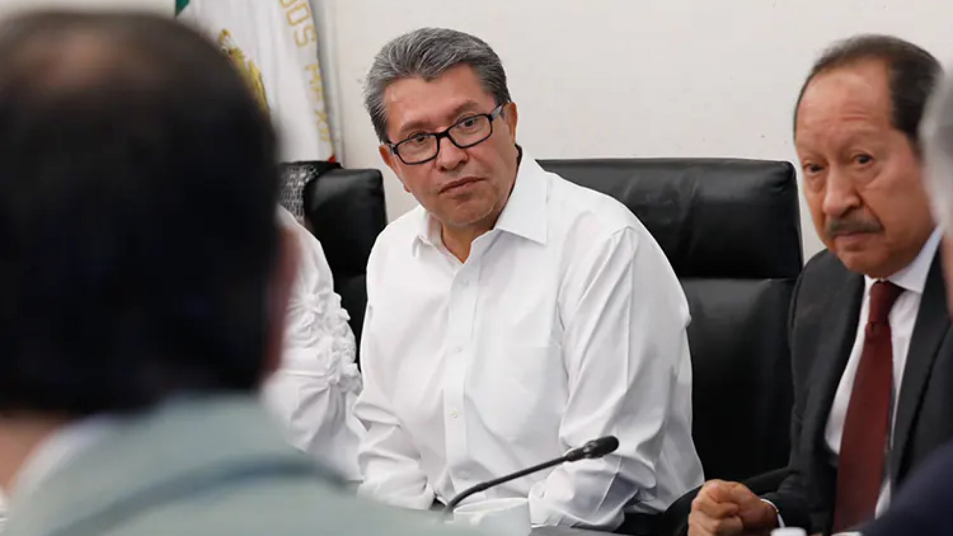 Foros de reforma al Poder Judicial iniciarían la próxima semana: Monreal