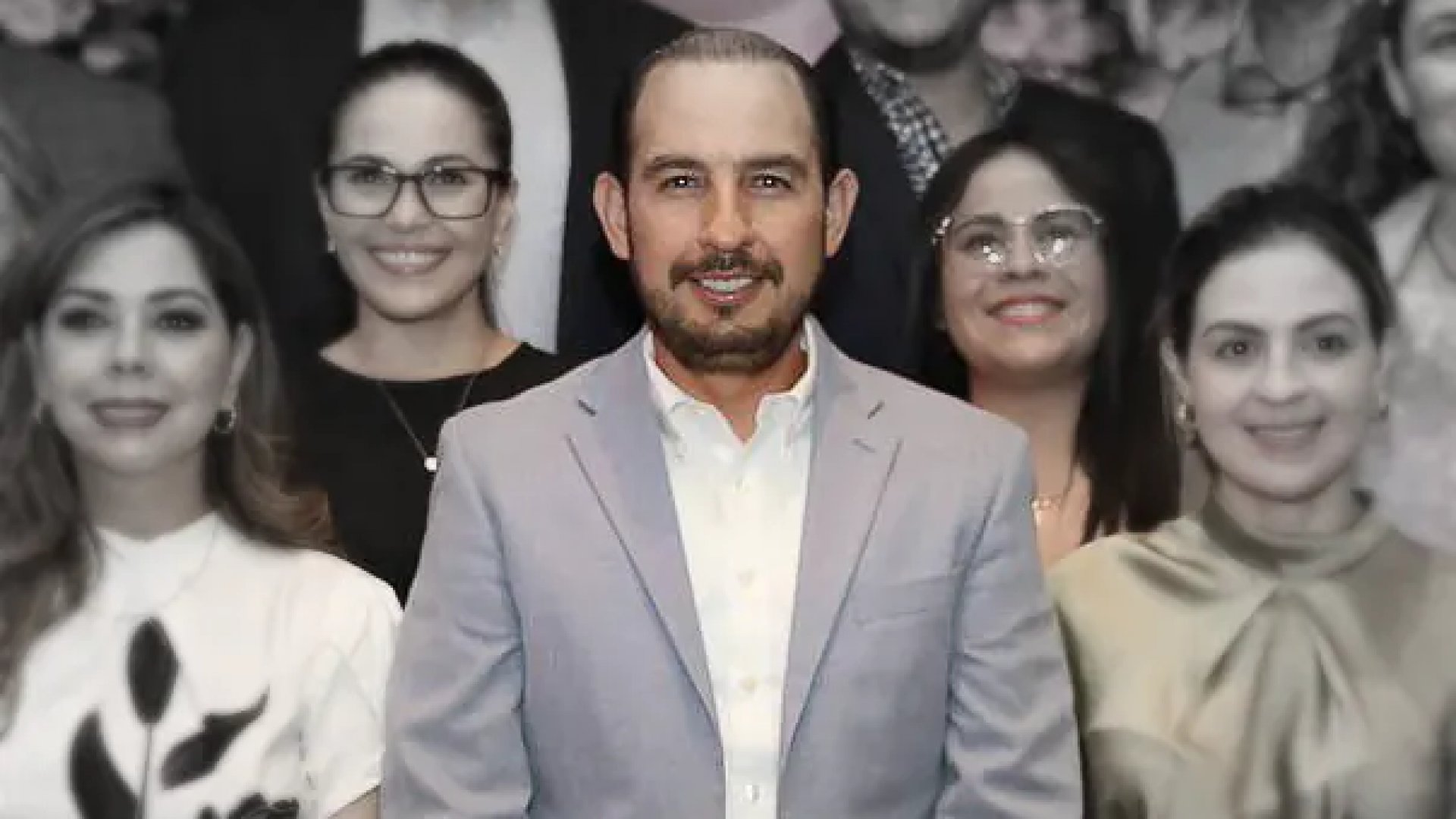 Exigen a Marko Cortés renovación en el PAN: ‘Cambias o te vas’