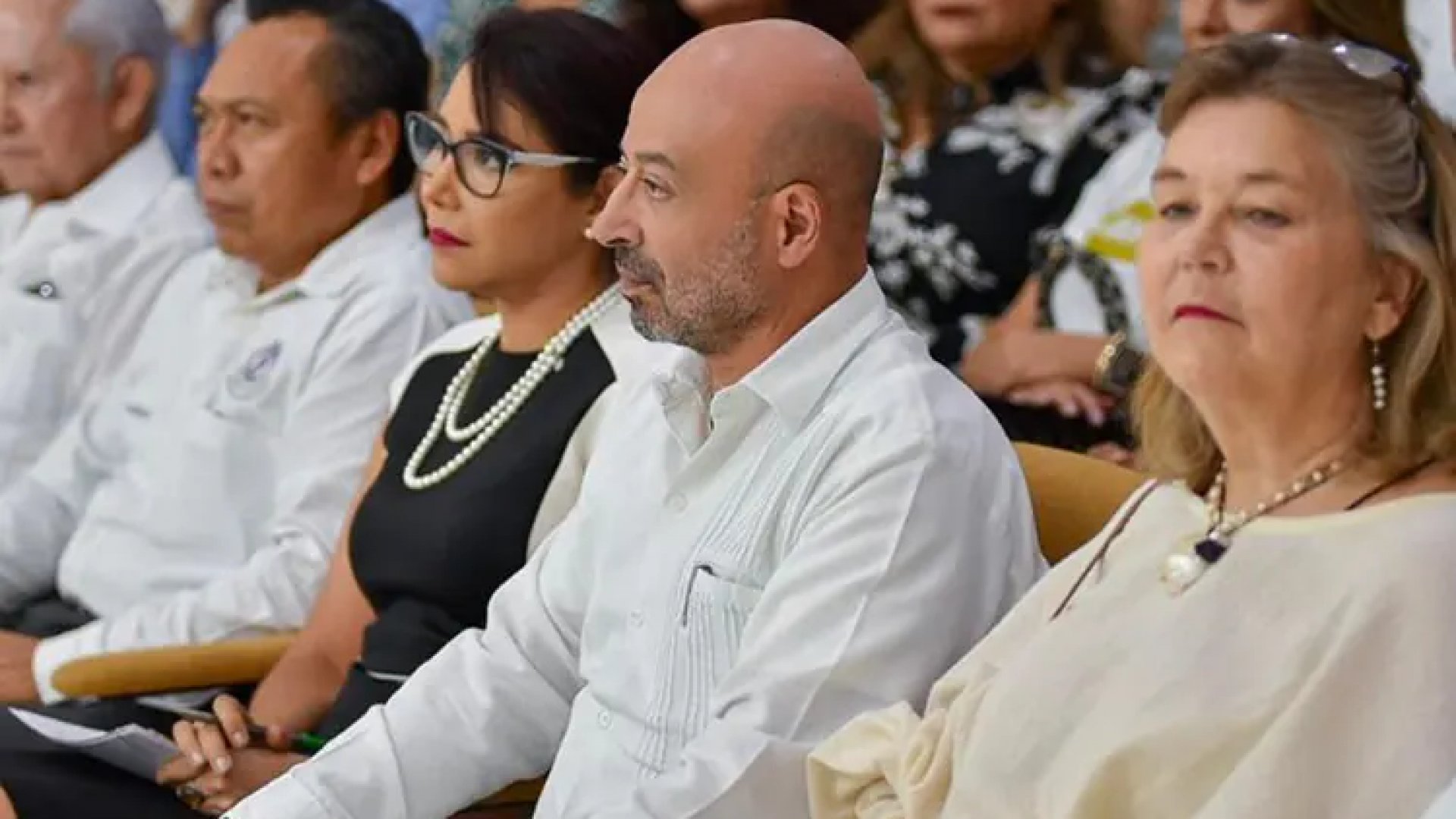 Renato Sales renuncia a Fiscalía de Campeche
