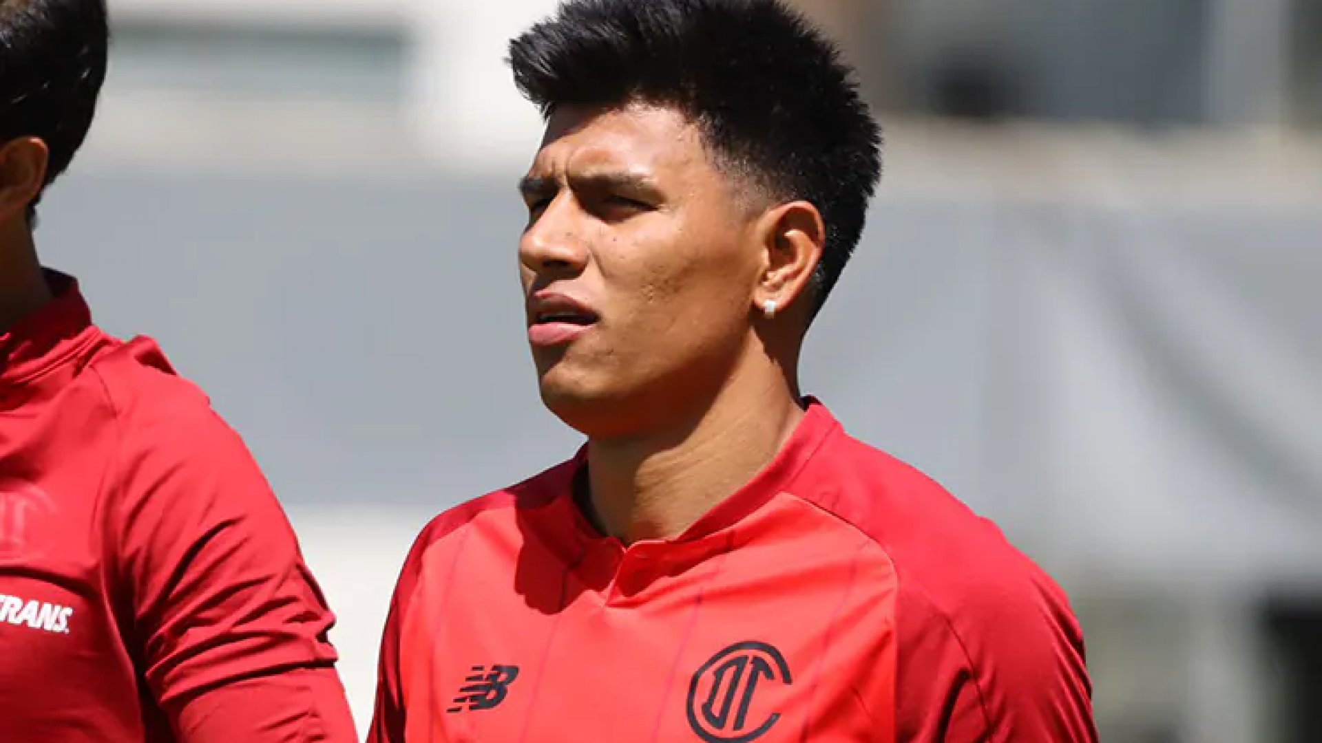 Gallardo, a favor de cambio generacional en el “Tri”