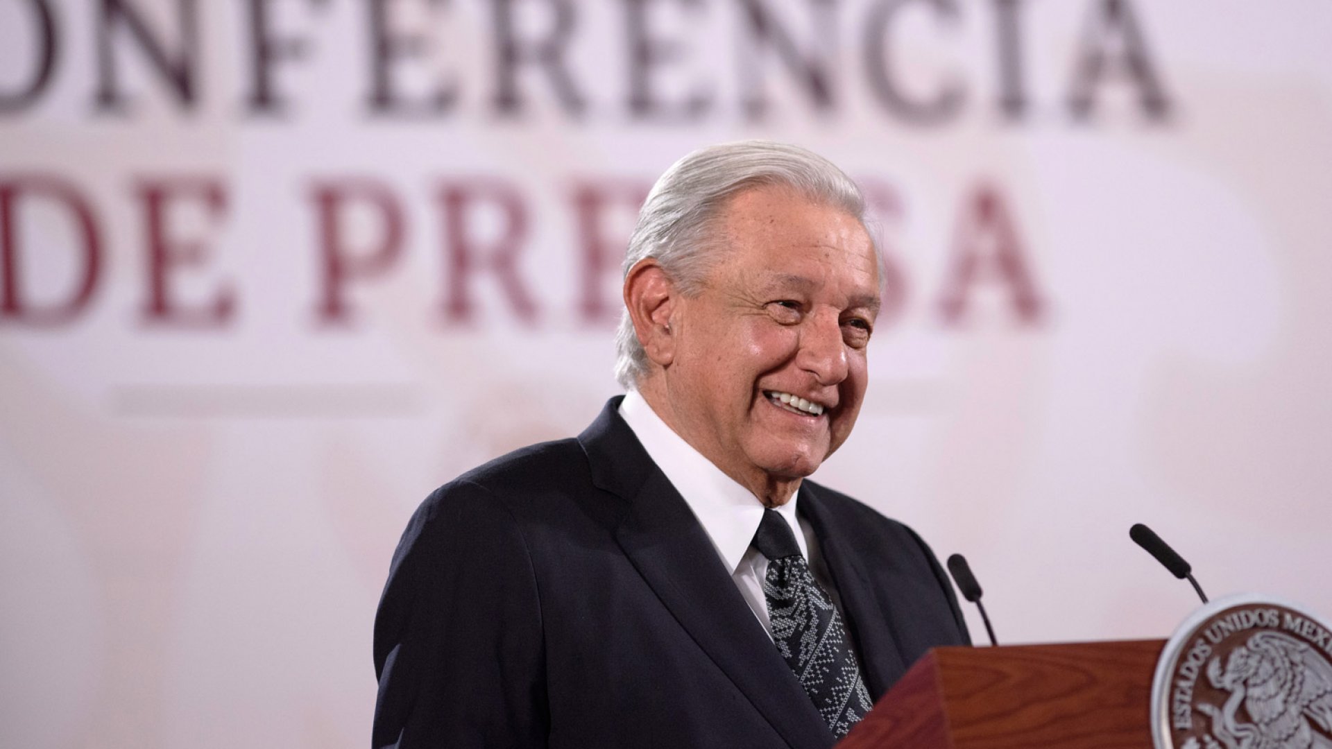 Gira AMLO-Sheinbaum Inicia en el norte de México