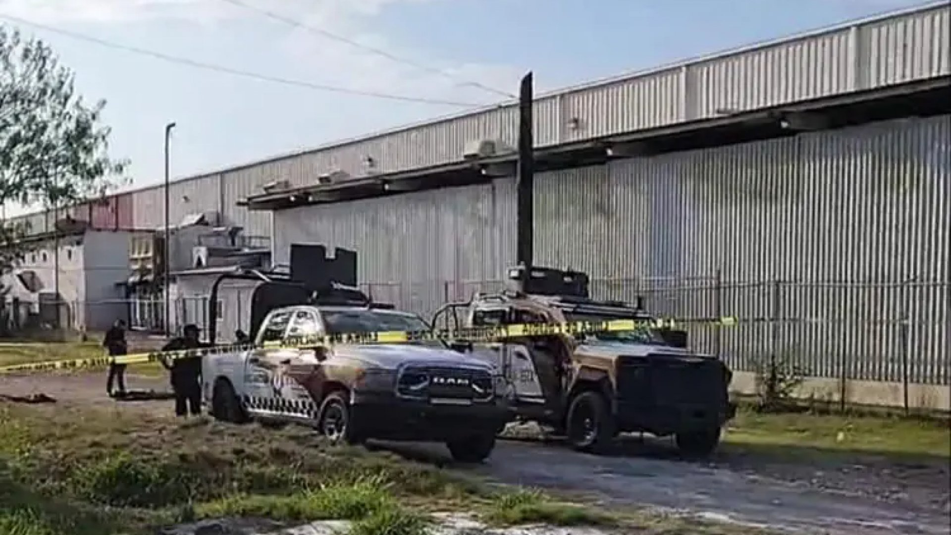 Violencia en Reynosa: reportan ejecución y tiroteo