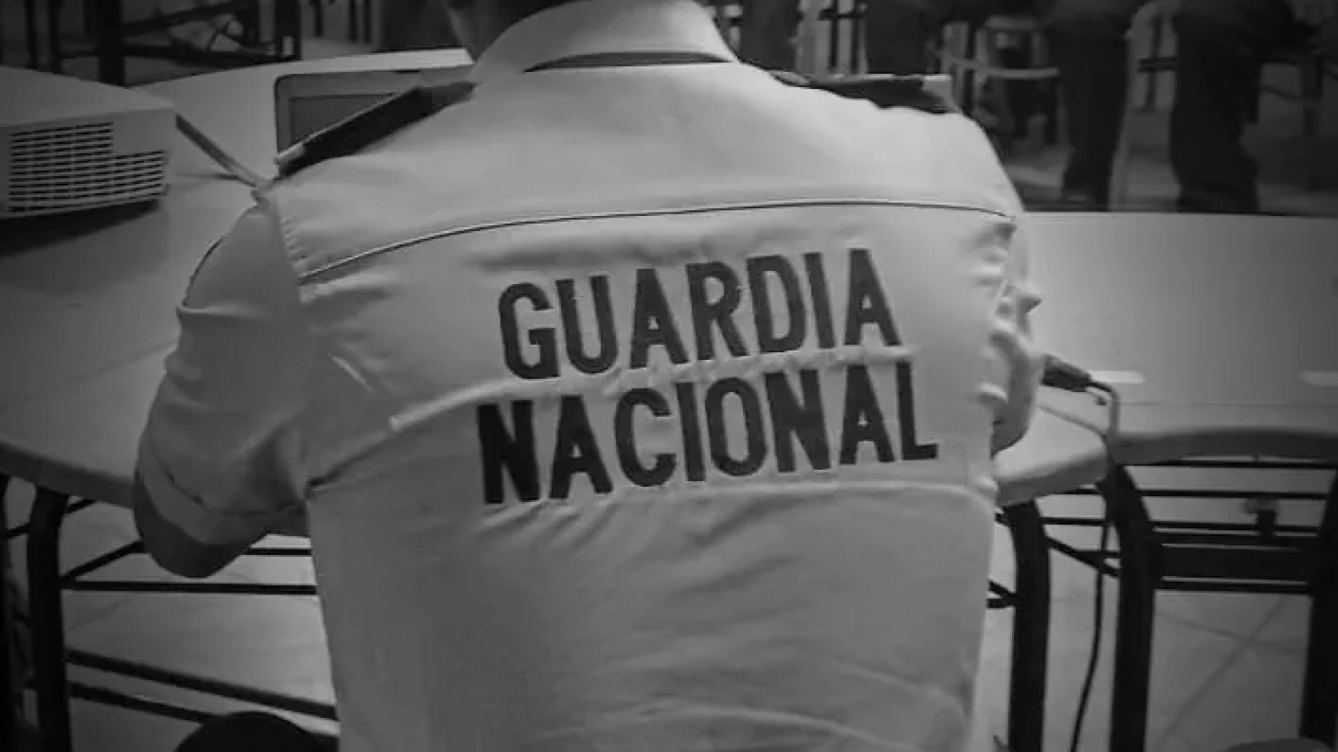 Detienen a 5 elementos de la Guardia Nacional implicados en masacre en León