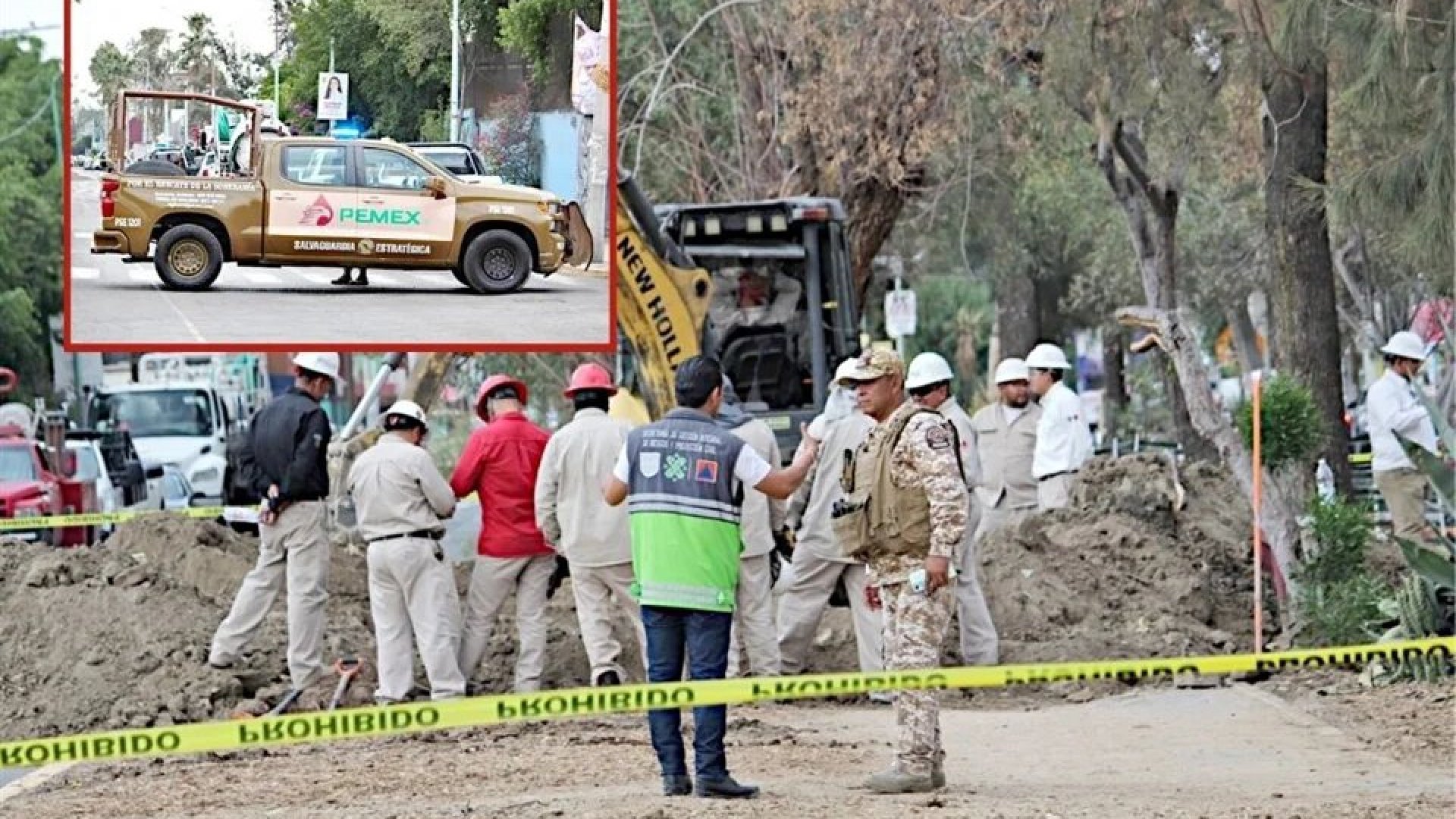 ¡Huachicol en el AICM! El crimen también ordeña turbosina en el aeropuerto