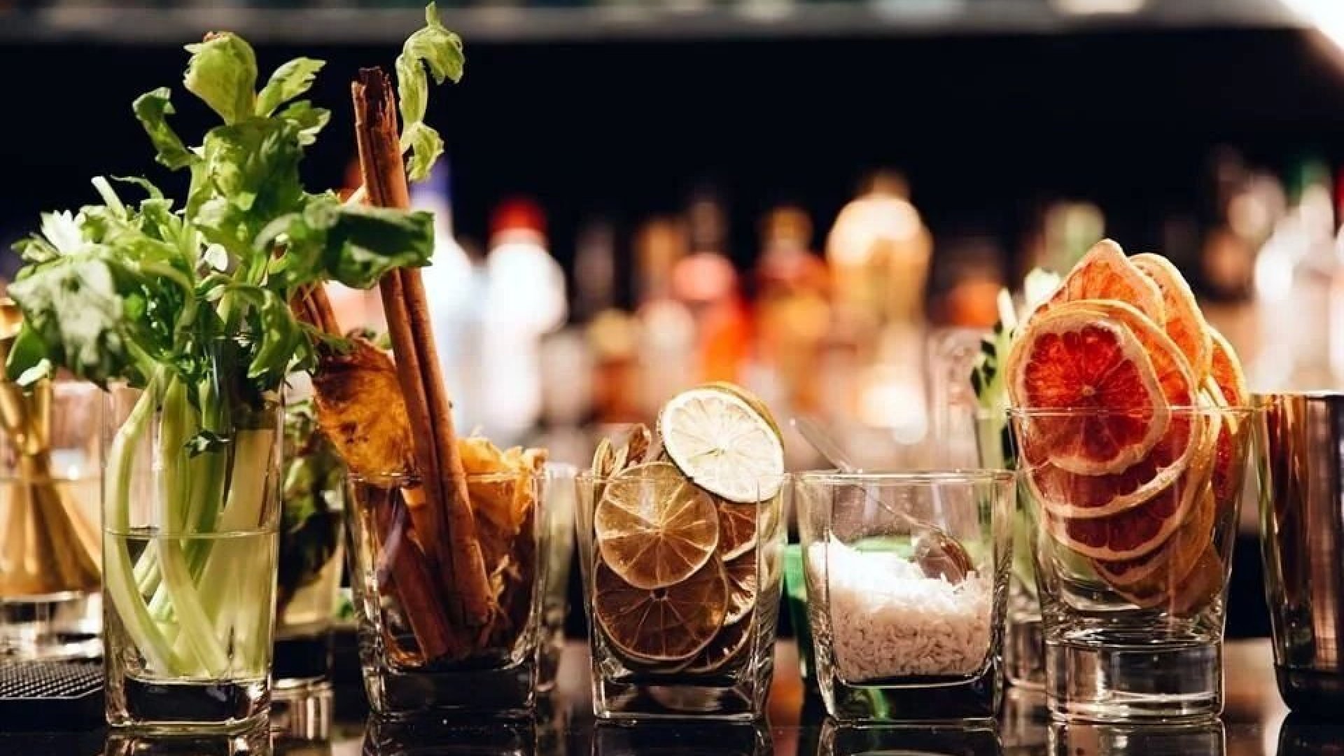 Fusionan arte y gastronomía en ‘Expone México’