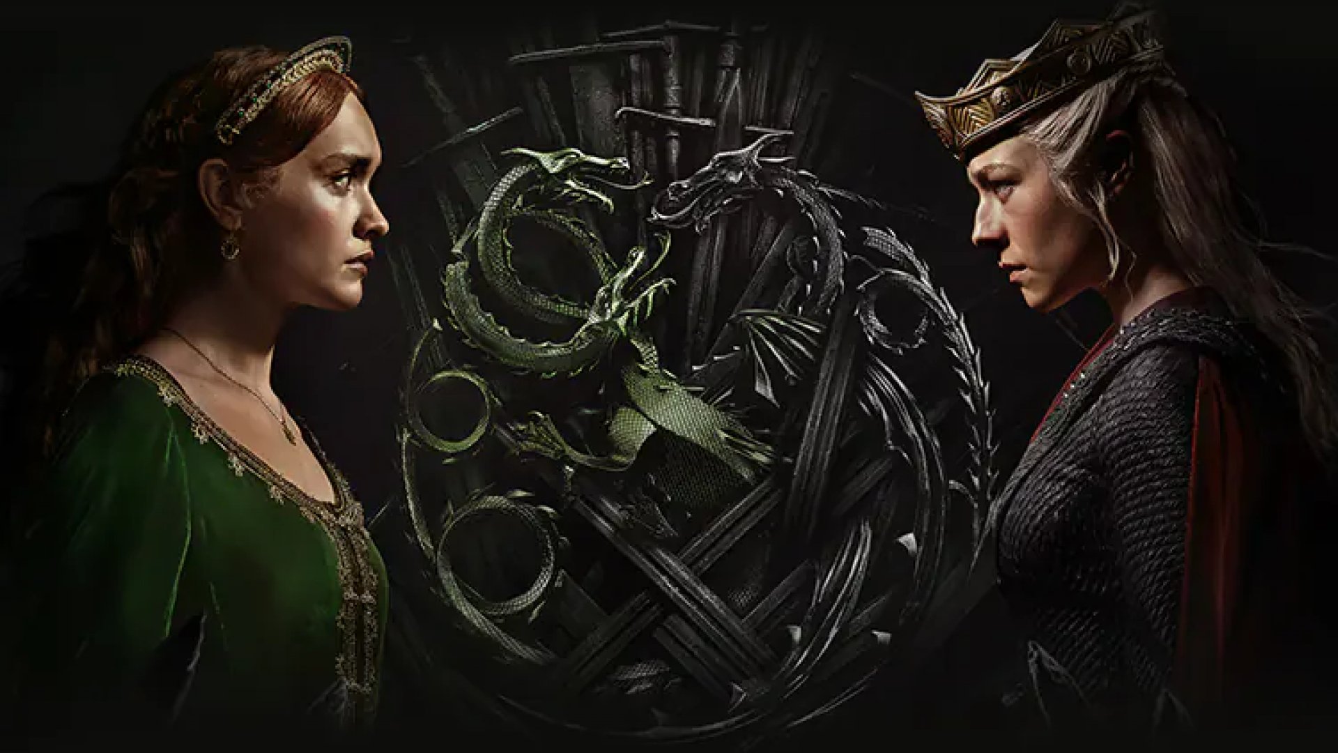 “House of the Dragon” estrena segunda temporada… ¡Dracarys!