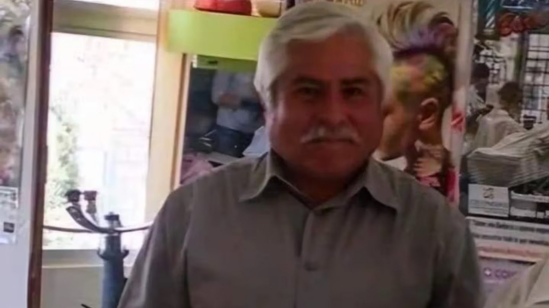 Asesinan a Ignacio Montoya Marín, exalcalde de Maravatío, Michoacán
