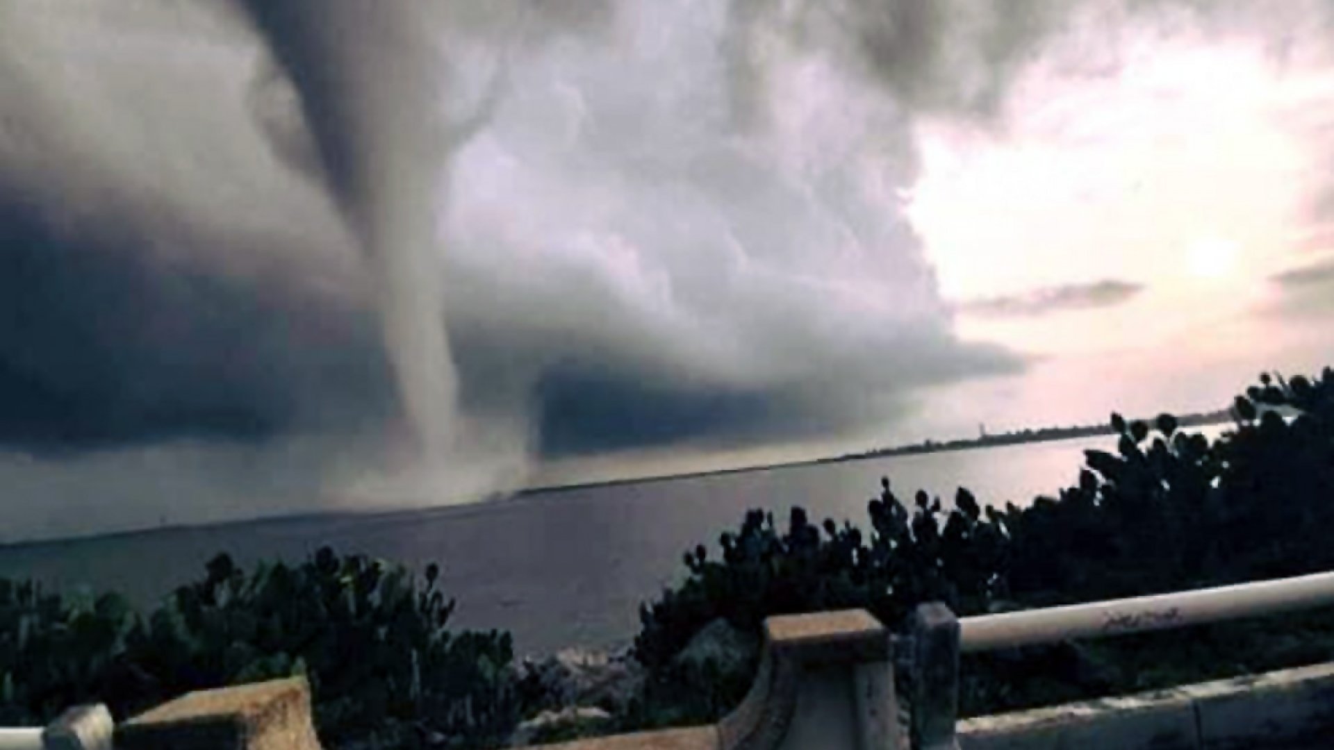 Clima México: Se prevén más de 40 grados en 13 estados y lluvias