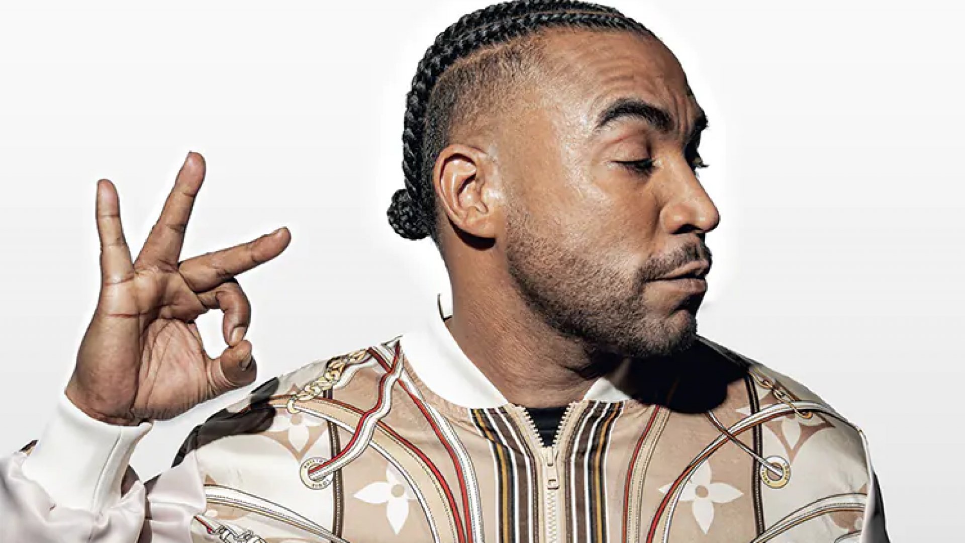 Don Omar revela que padece cáncer